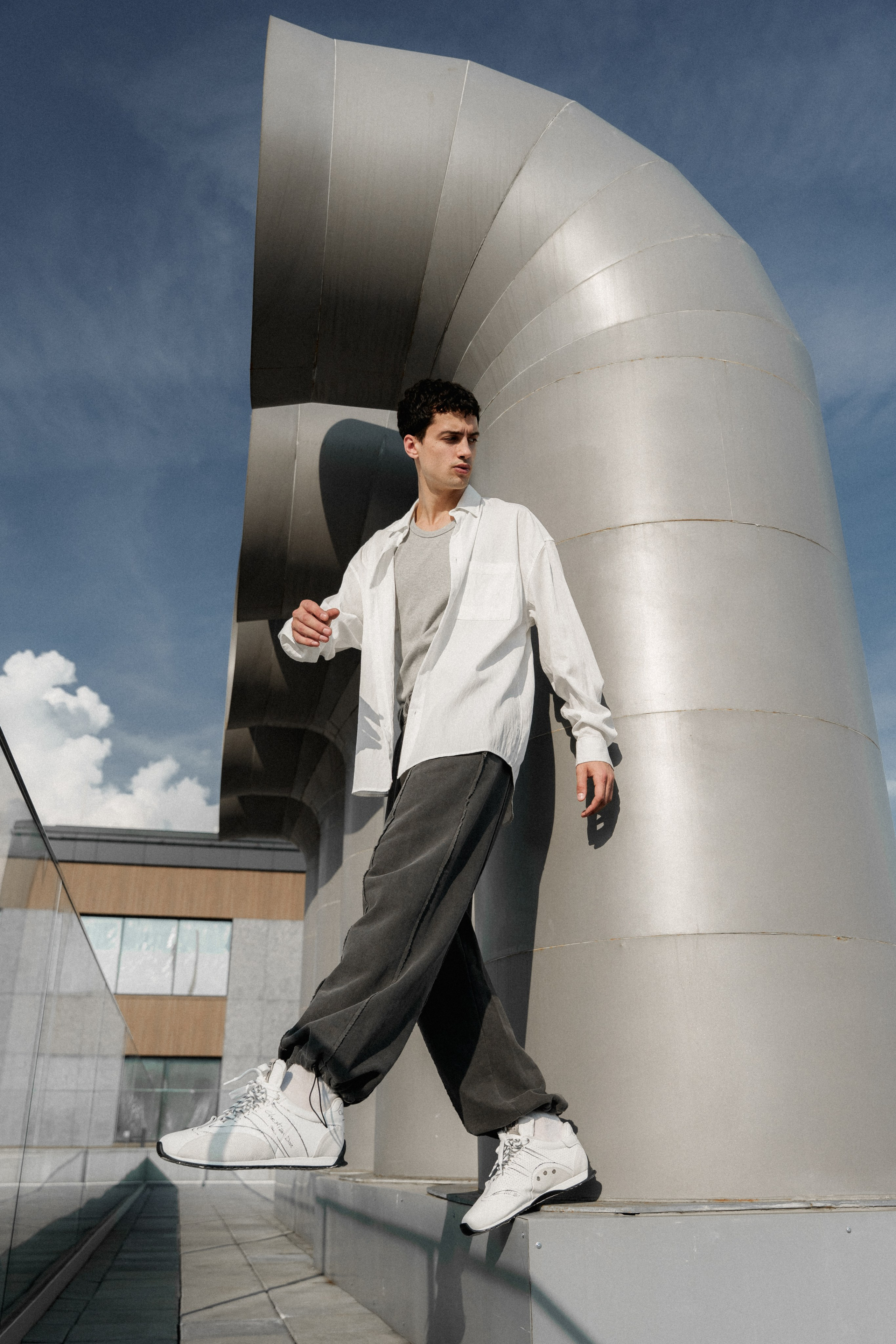 The PUH Magazine. Станислав Тюрин Фотограф Москва. Индивидуальные и семейные фотосессии;