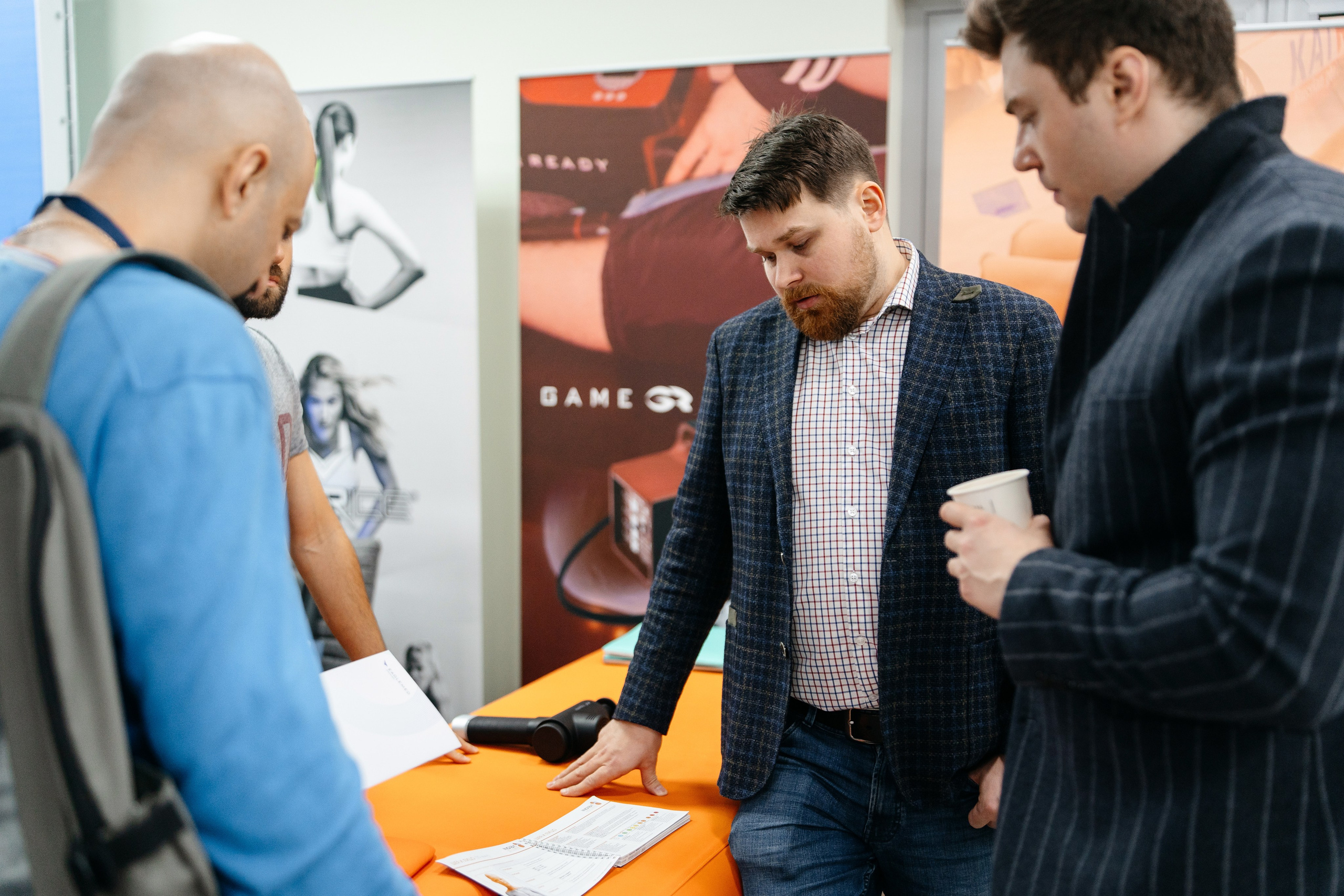 Выставка. Свадебный и репортажный фотограф в Москве Андрей Вайман