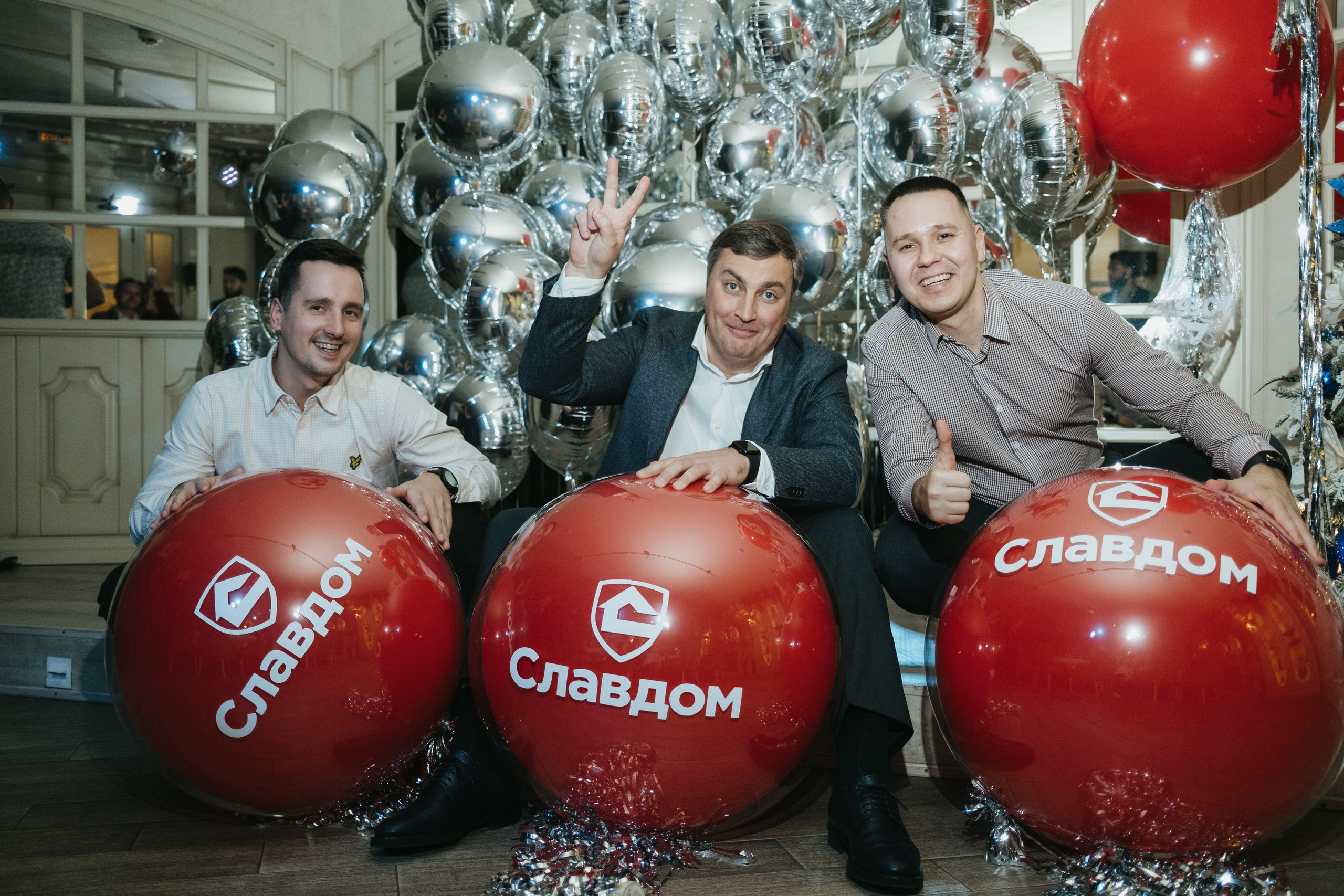 Корпоратив компании. Свадебный и репортажной фотограф Денис Ожигин в Краснодаре и Краснодарском крае