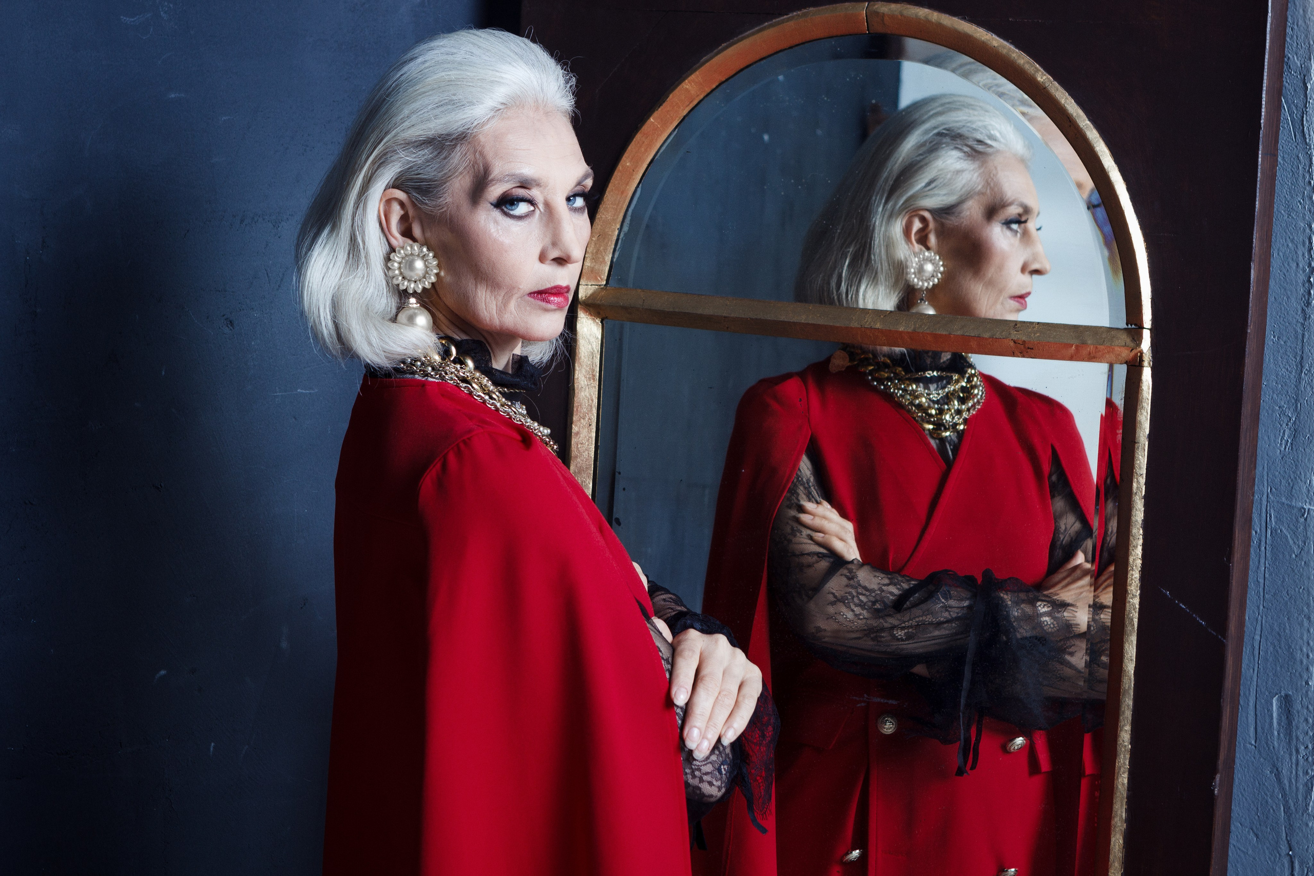 Раскольников. Анна Короткова, фотохудожник, г. Москва