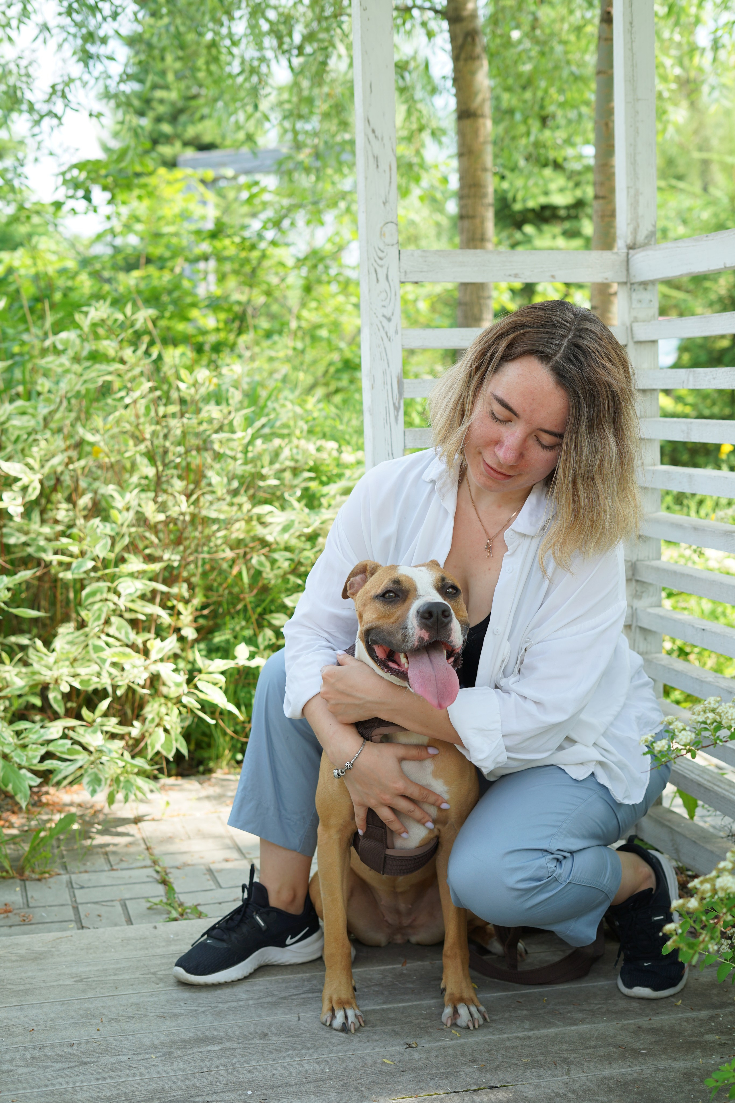 Обработка фото