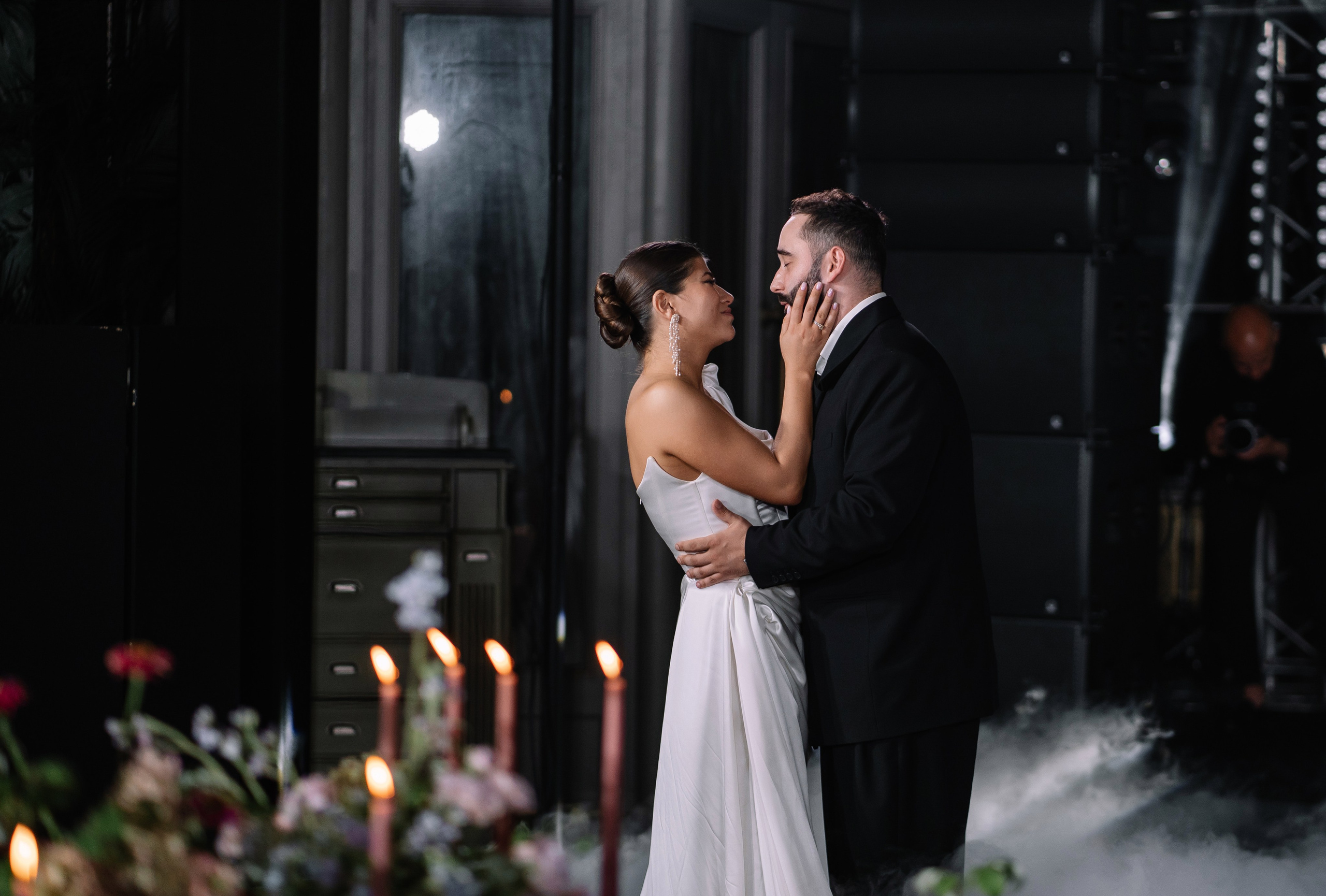 Свадебный день Руслана и Лали. Свадебный и семейный фотограф в Анапе Елена Полетаева