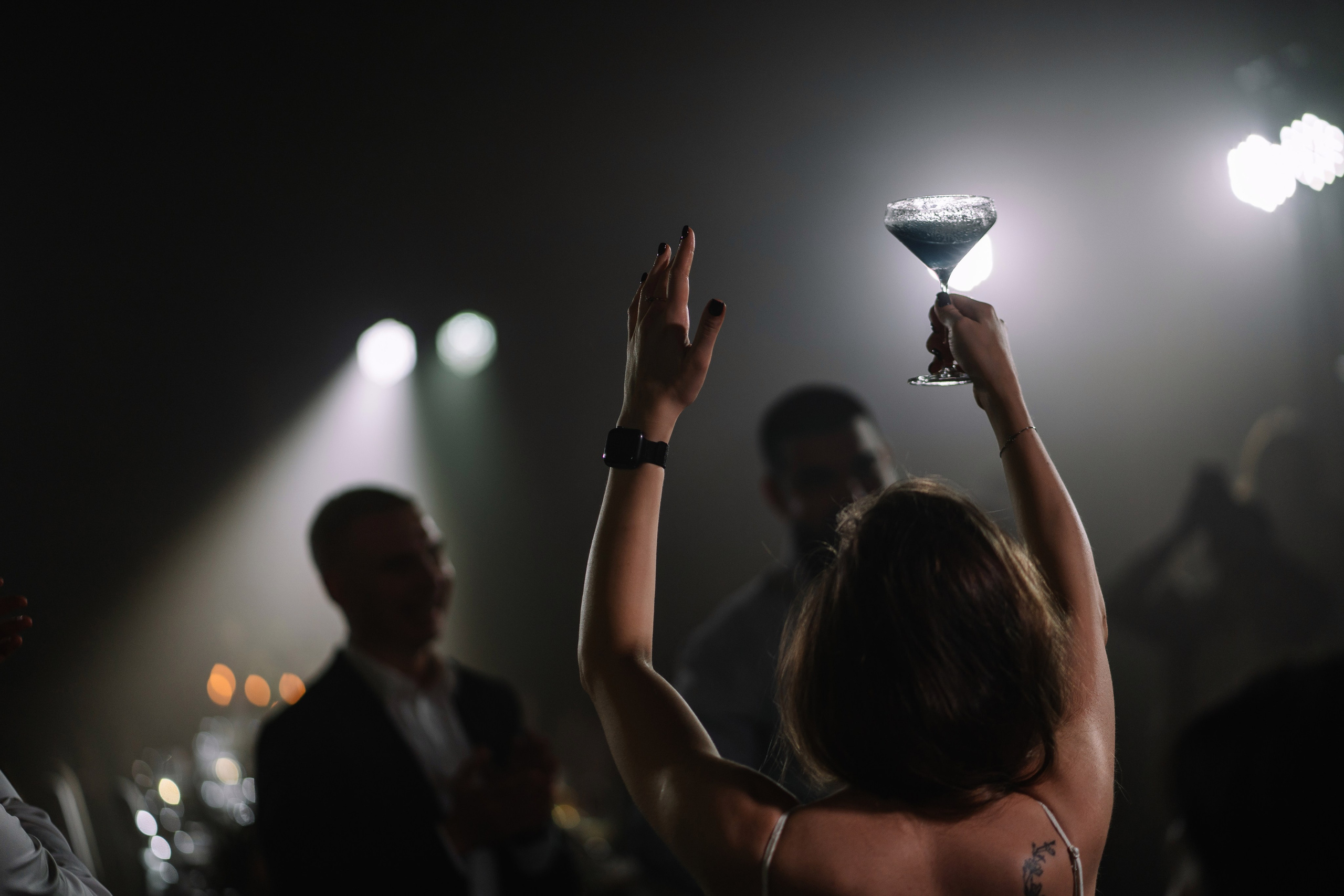 Свадебный день Руслана и Лали. Свадебный и семейный фотограф в Анапе Елена Полетаева