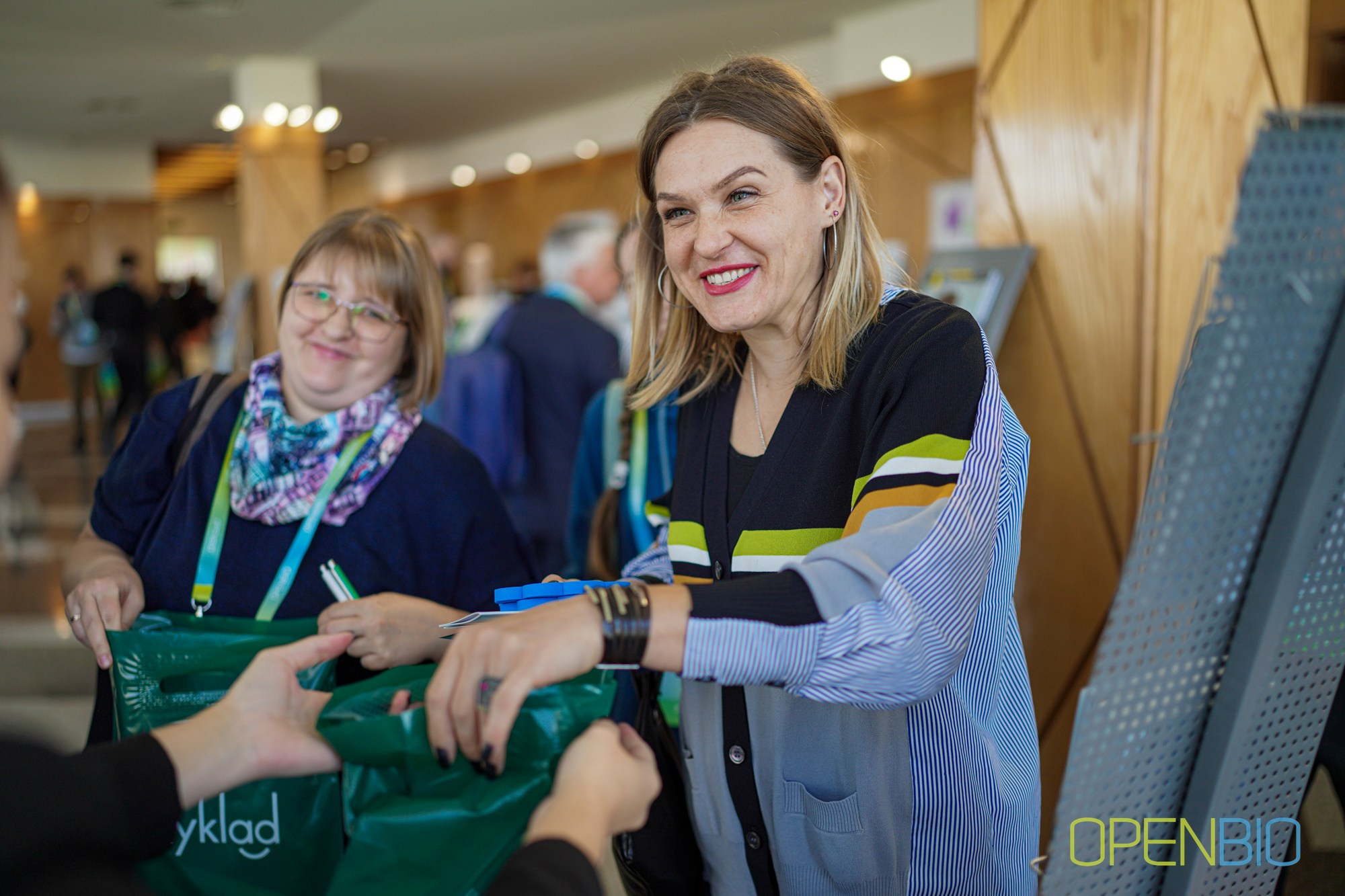 OpenBio | Форум 2024. #фотокаквкино | Фотографирую людей