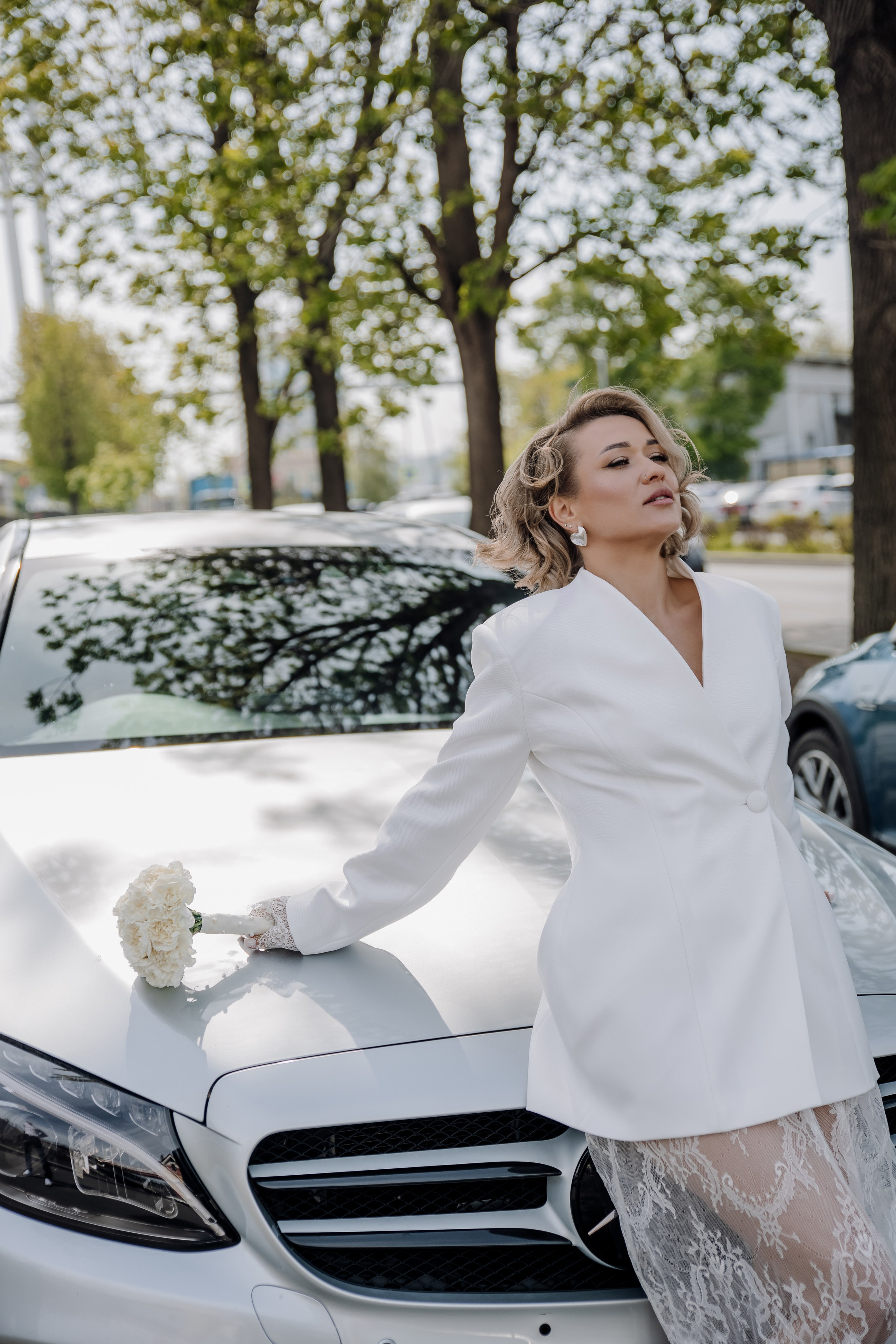 Станислав и Ольга. Фотограф Ирина Калиниченко