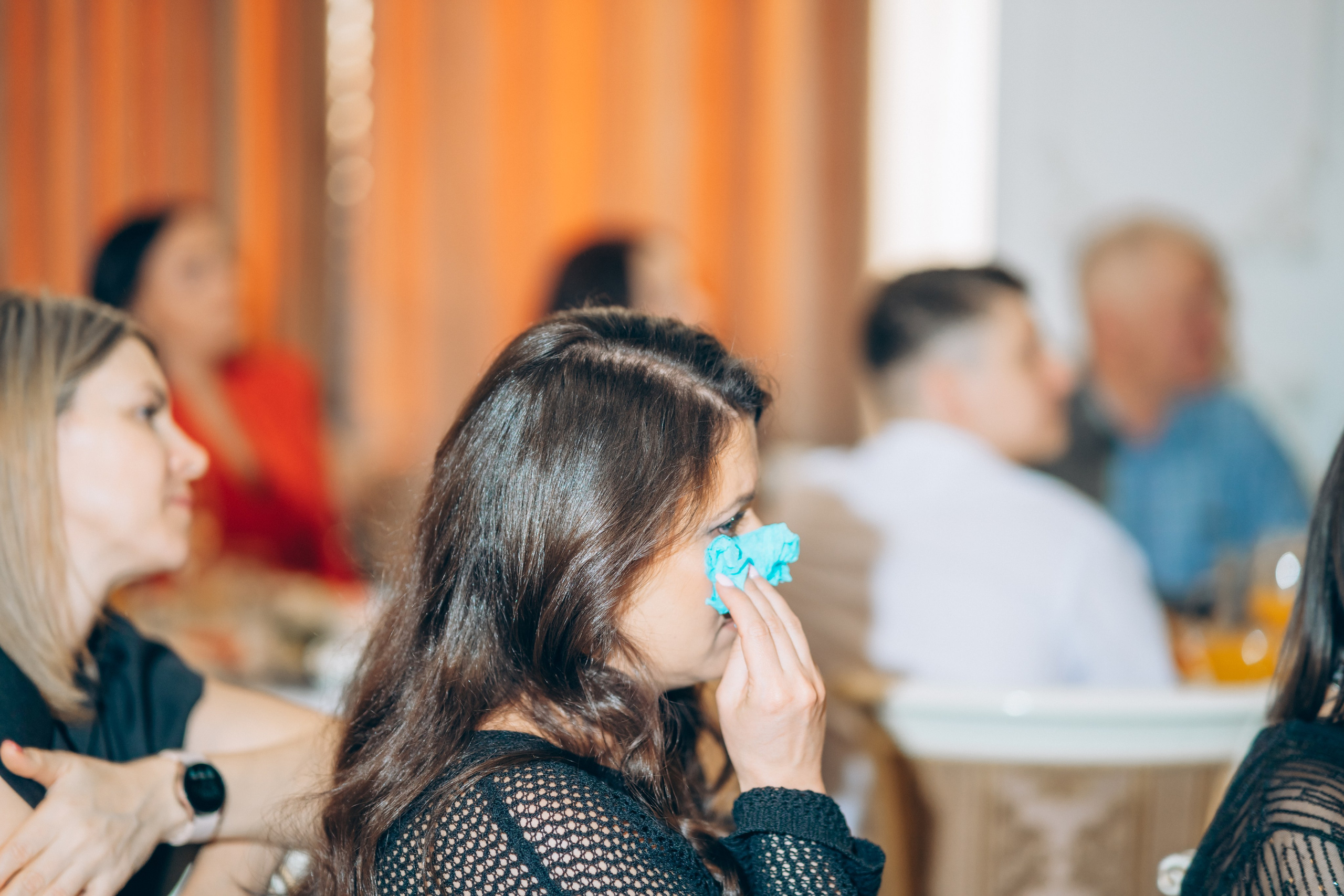 Сборы и регистрация «ПушкинЪ». Фотограф Ангарск Иркутск Ксения Король