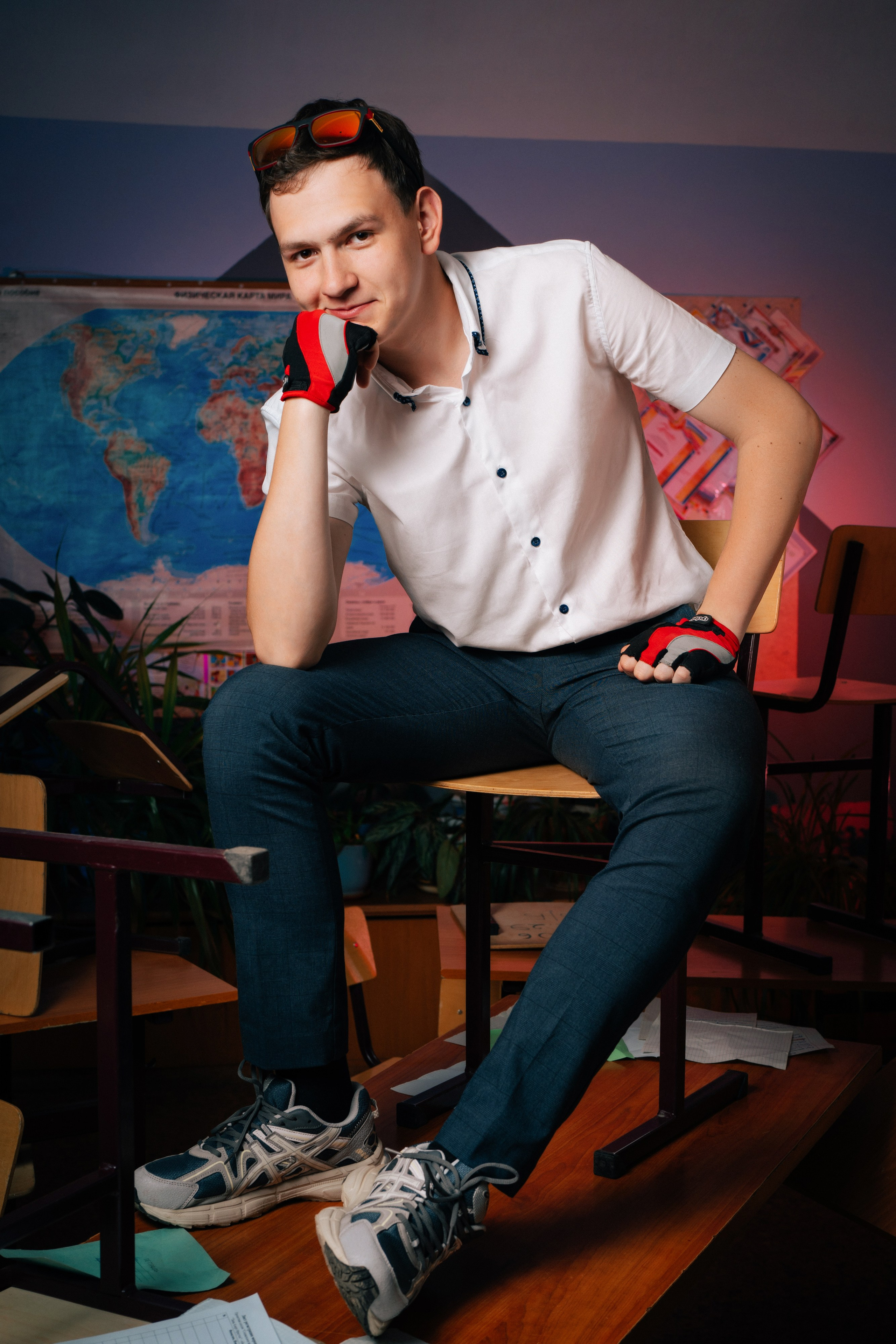 Фотки. Фотограф Иркутск, Ангарск, Усолье-Сибирское. Выпускные альбомы