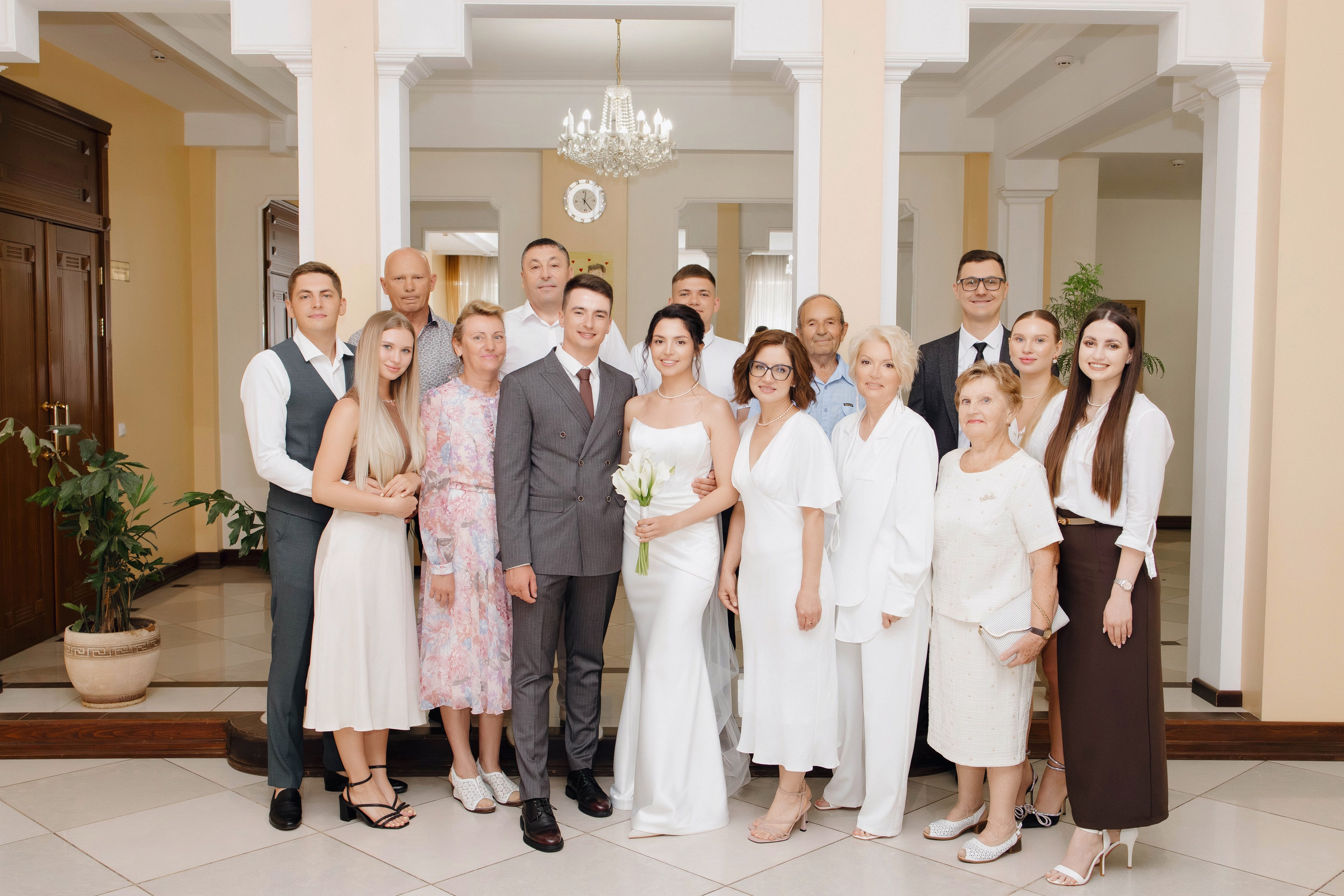 Максим и Валерия. Фотограф Лиходедова Анастасия