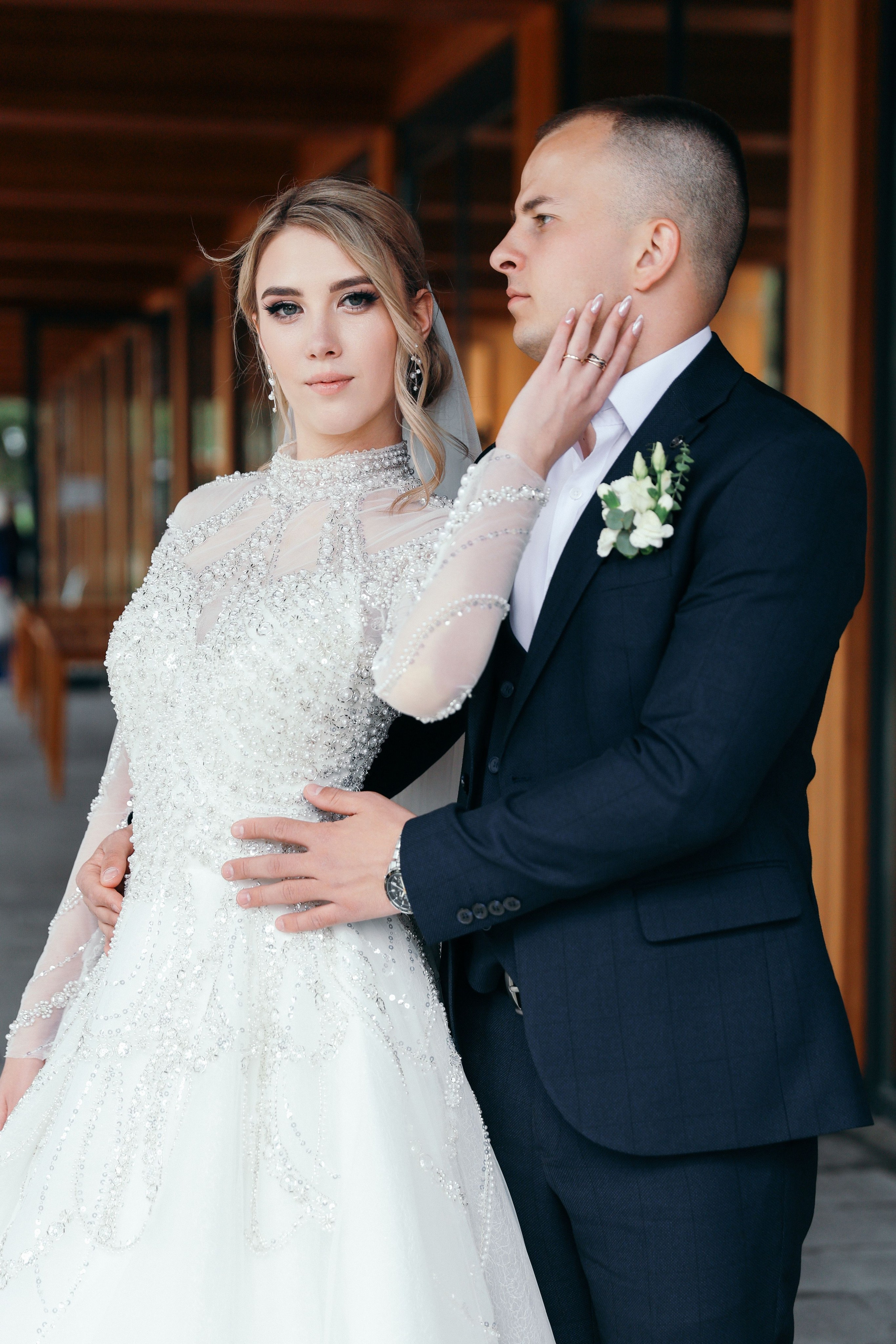 Анонс свадьба Максим и Дарья. Свадебный и семейный фотограф в Севастополе и Крыму Анастасия Сураева