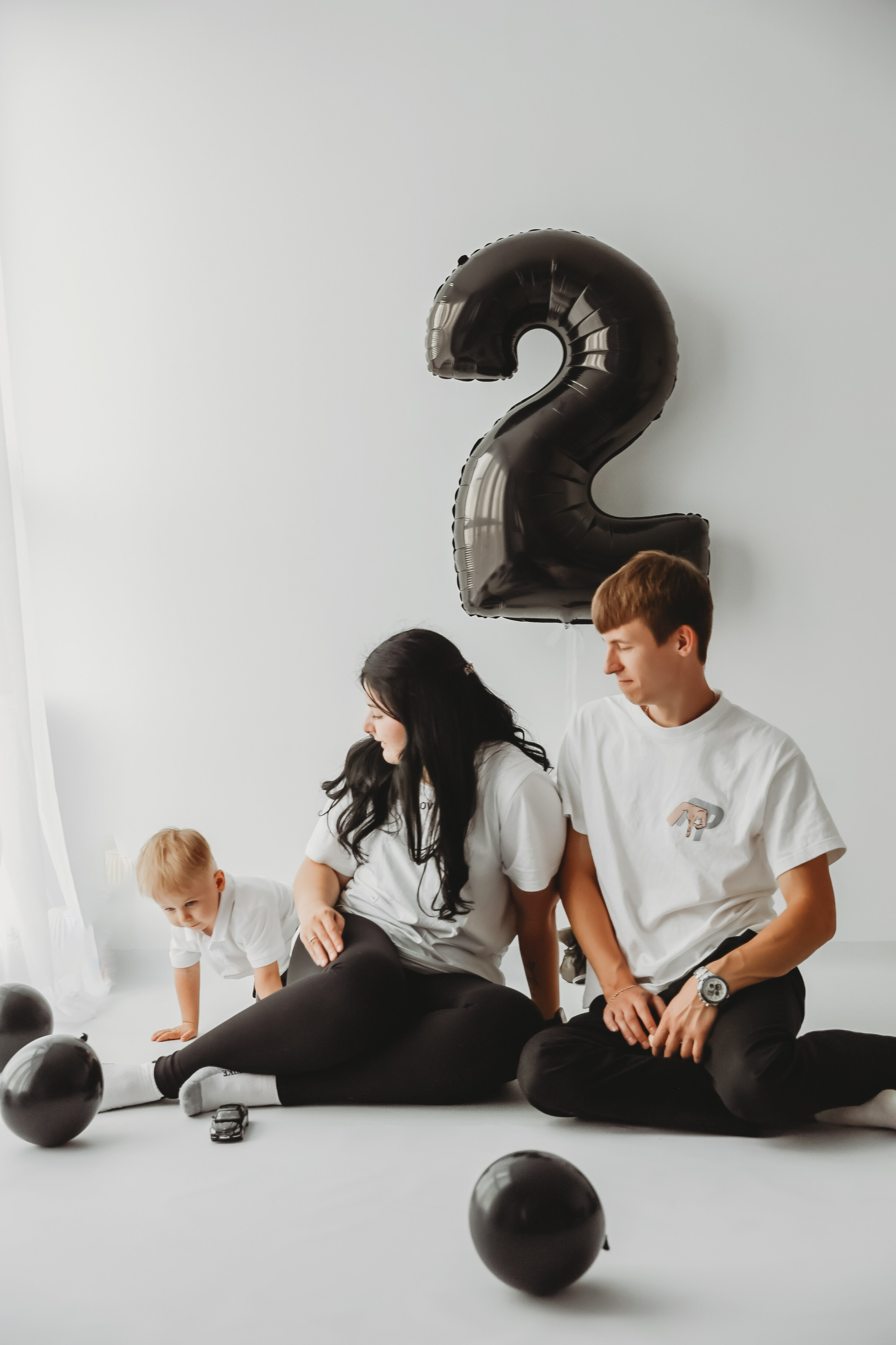 ТЁМЕ 2 ГОДА. Фотограф в Туле Оксана Денисова