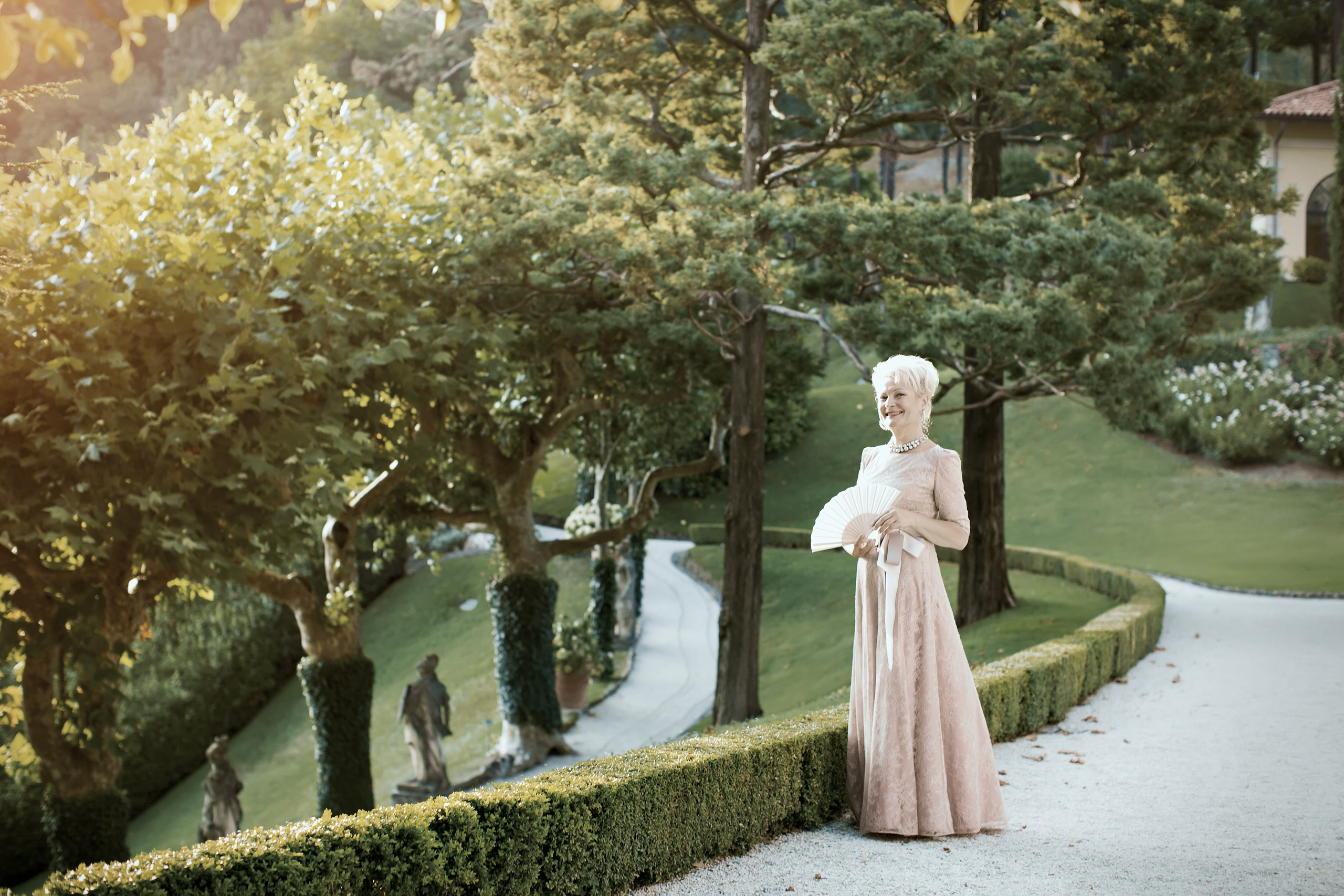 Надежда & Зиуедин. Главная