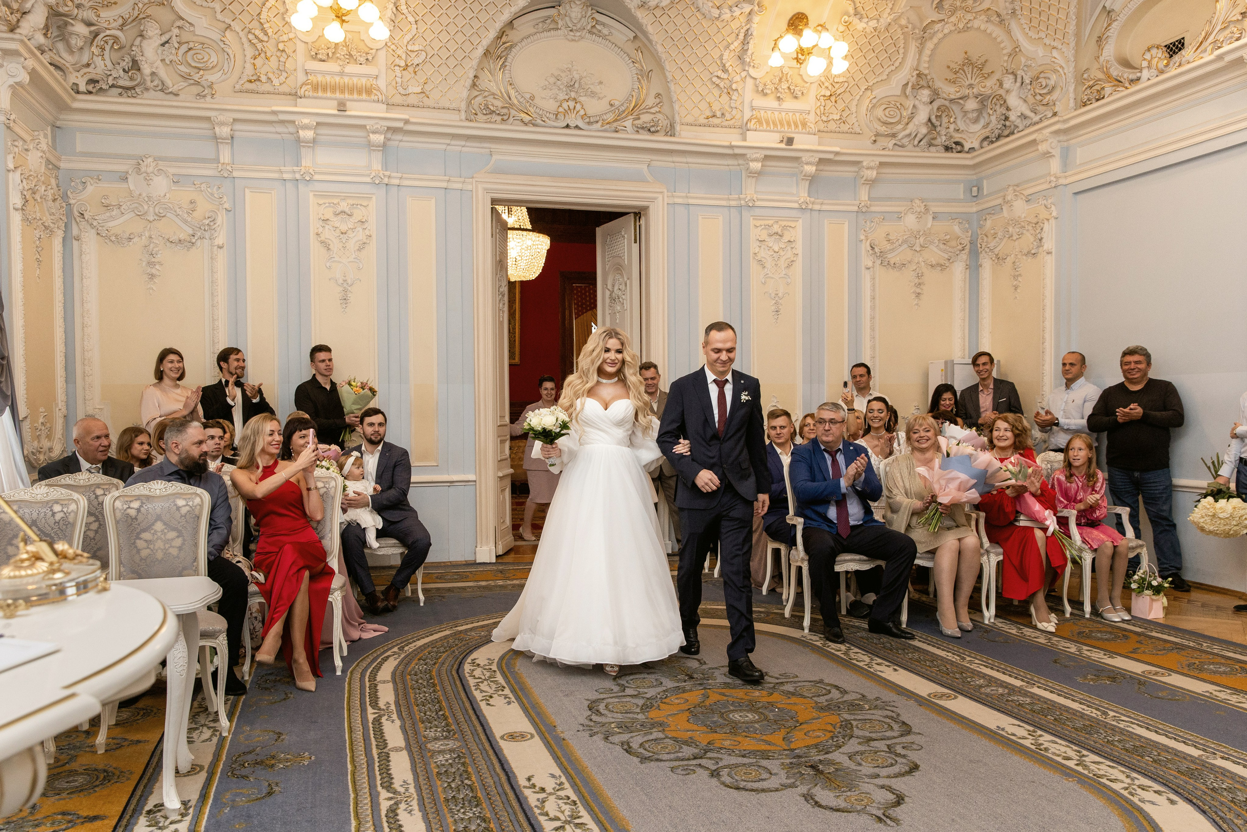 Полина & Владислав. Главная