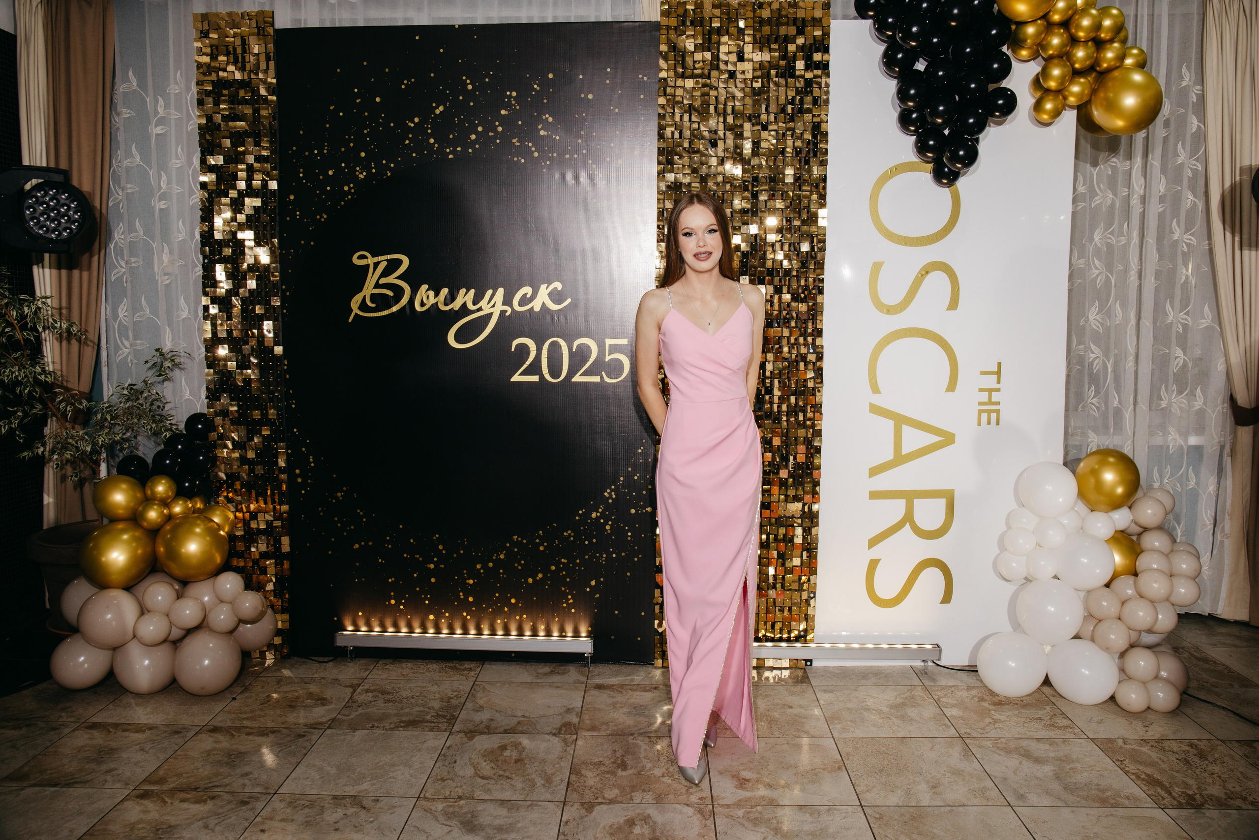 Выпускной 9 кл. Свадебный и женский фотограф