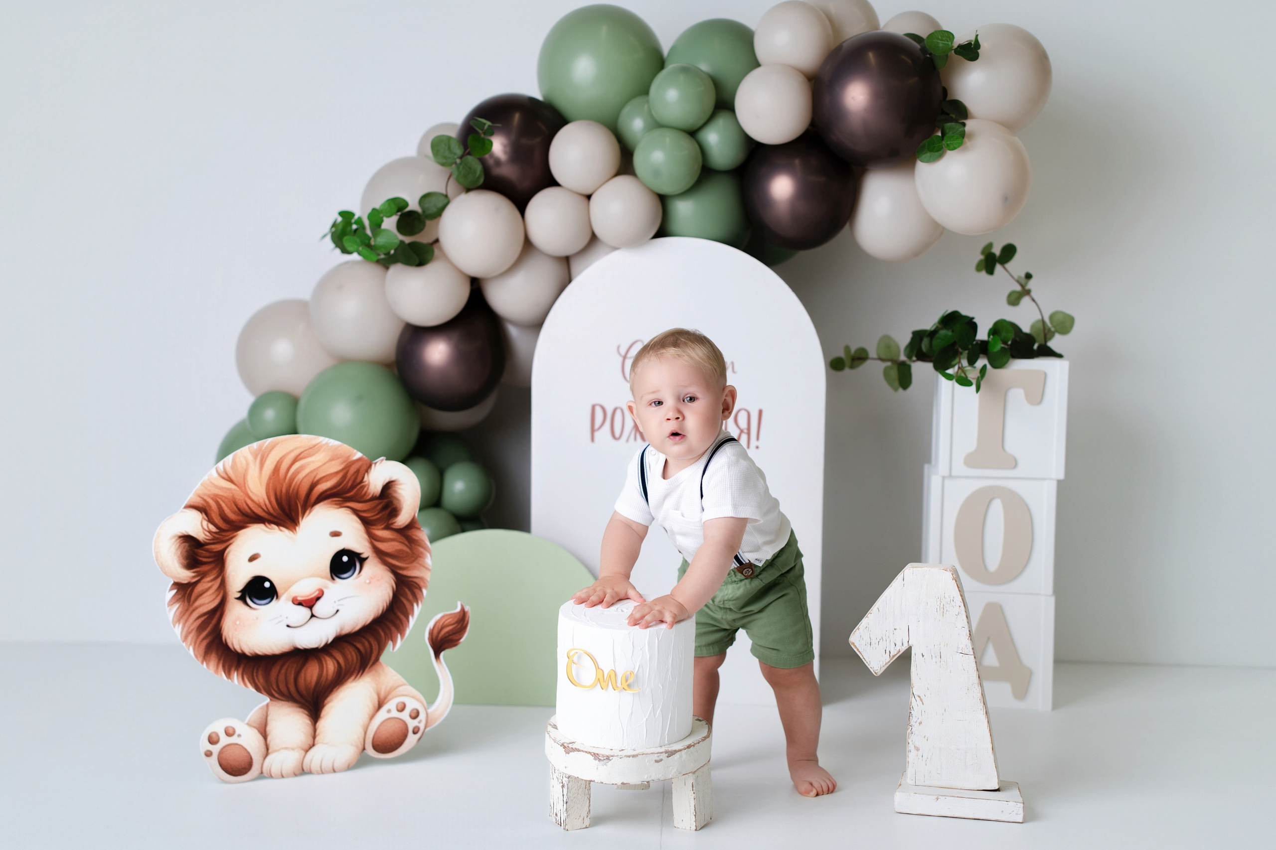 ПЕРВЫЙ ДЕНЬ РОЖДЕНИЯ. Фотограф новорожденных в Нижнем Новгороде Сергеева Оксана