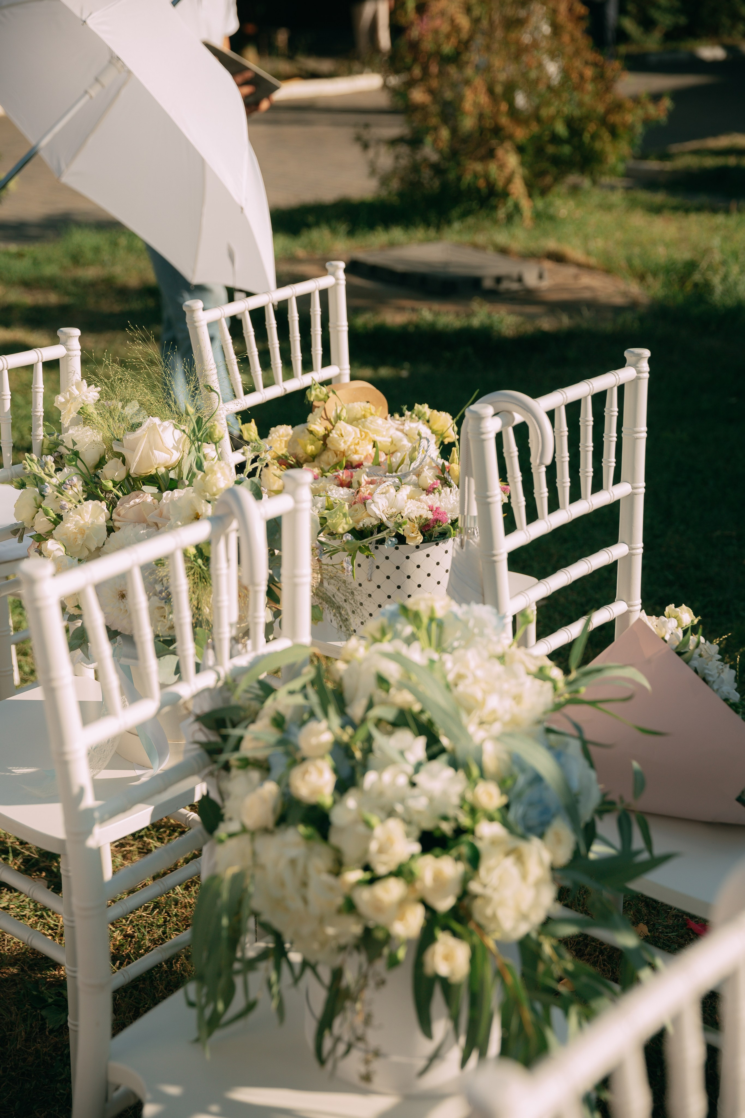 Диана и Лёша. Катерина Макиева