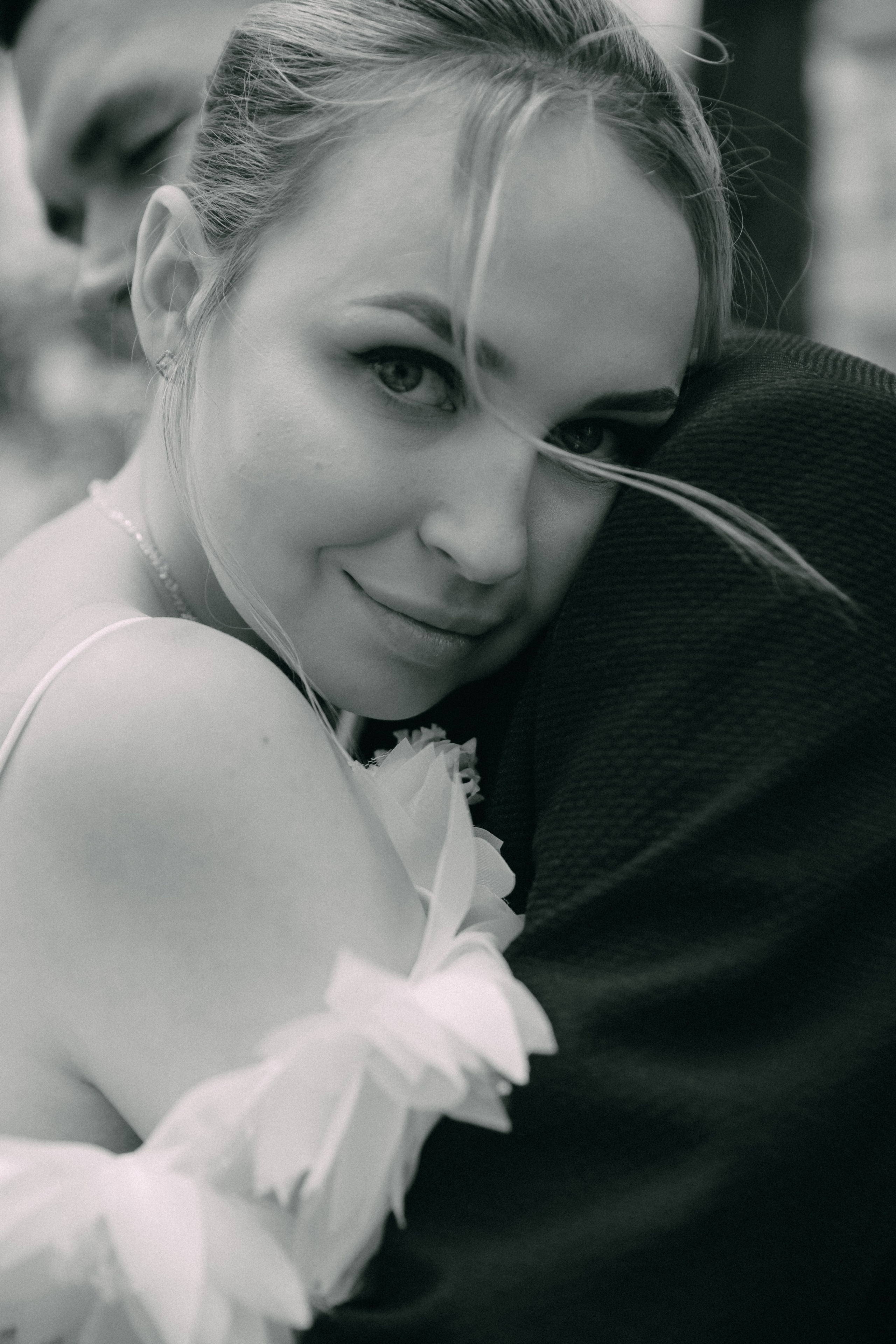 Никита и Ксения. Катерина Макиева