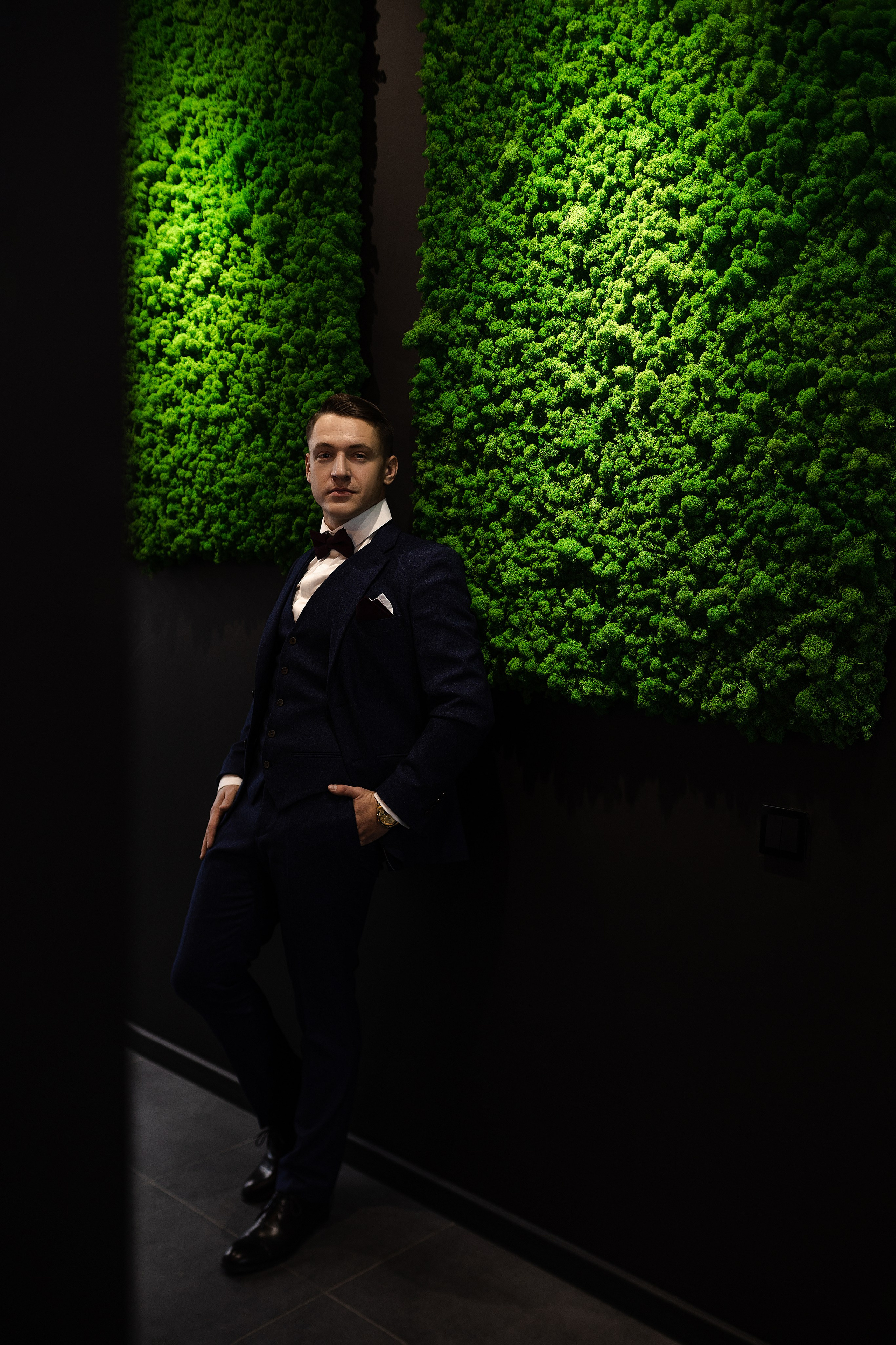 Катя и Олег. Свадебный и индивидуальный фотограф в Новом Уренгое Уфе Холопова Ксени