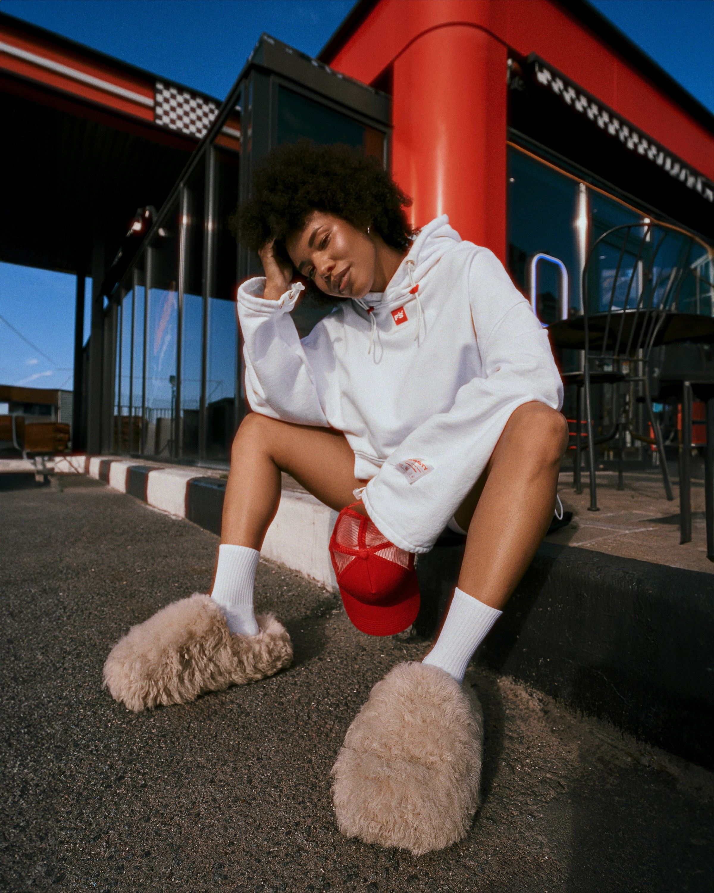 Кампейны | Реклама. Фотограф и видеограф в Санкт-Петербурге Эльнара Екимова