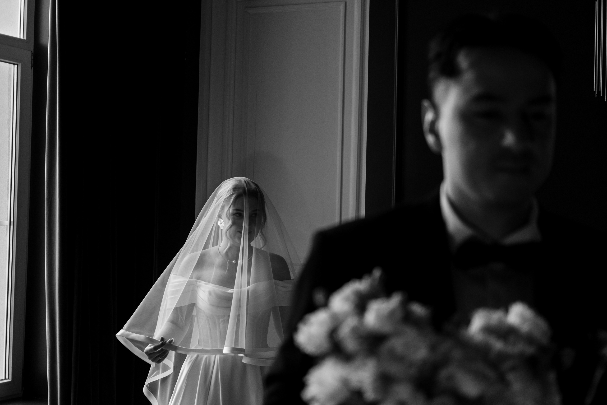 Артур и Елена. Фотограф в Астрахани Васякина Анастасия