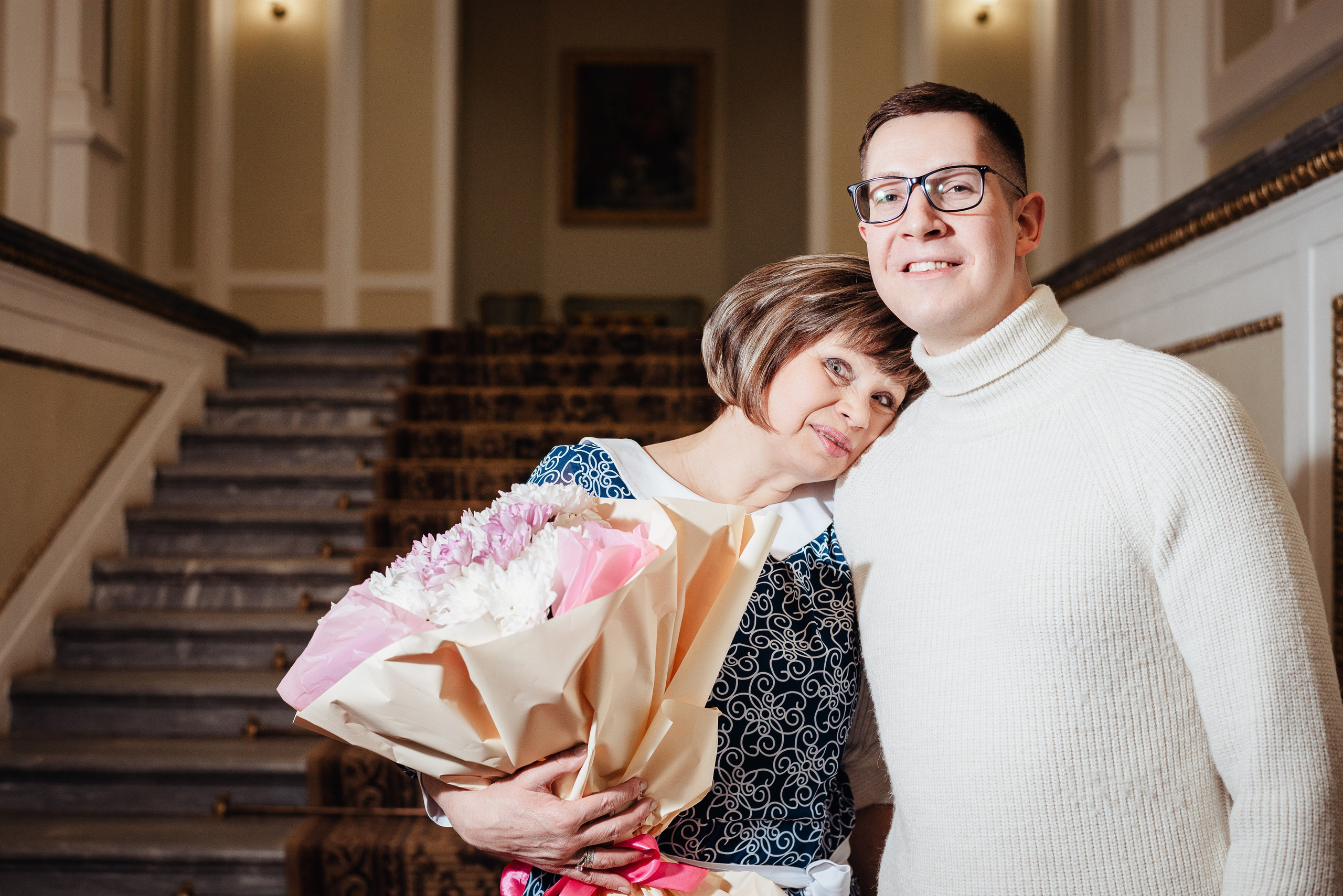 25 лет, серебряная свадьба. Семейный и детский фотограф Иваново Ксения Азаренкова