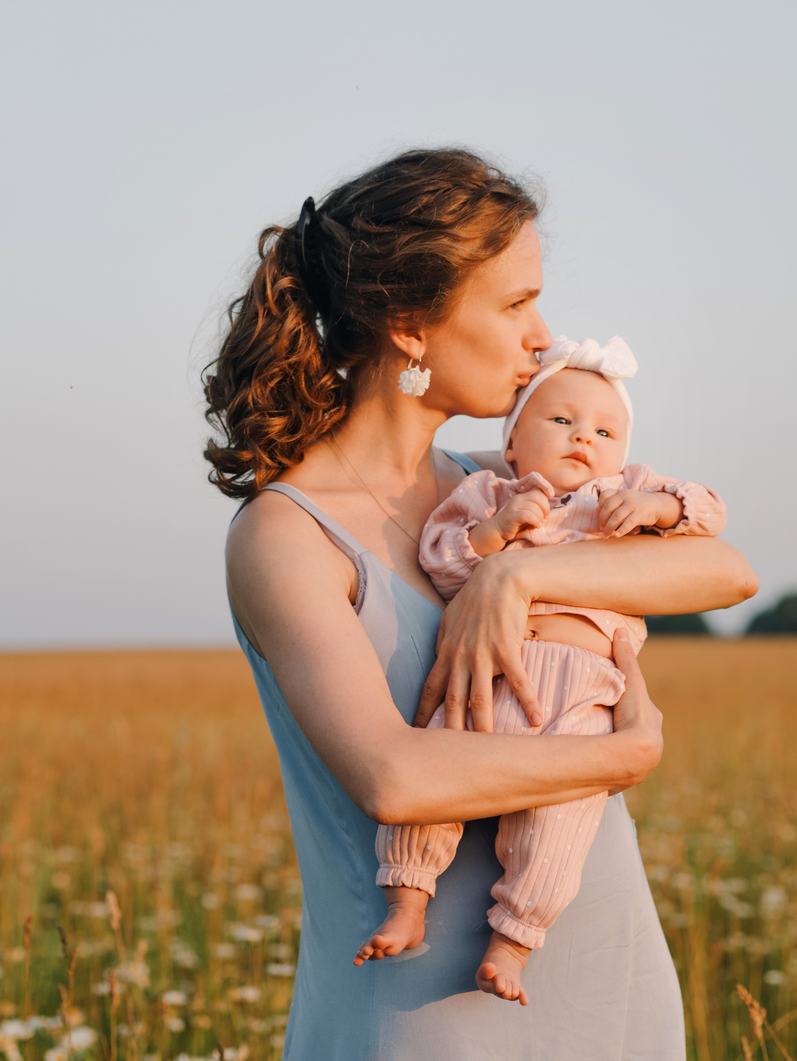 Матушка Софья. Алёна Стерхова — Предметный и портретный фотограф. Ижевск