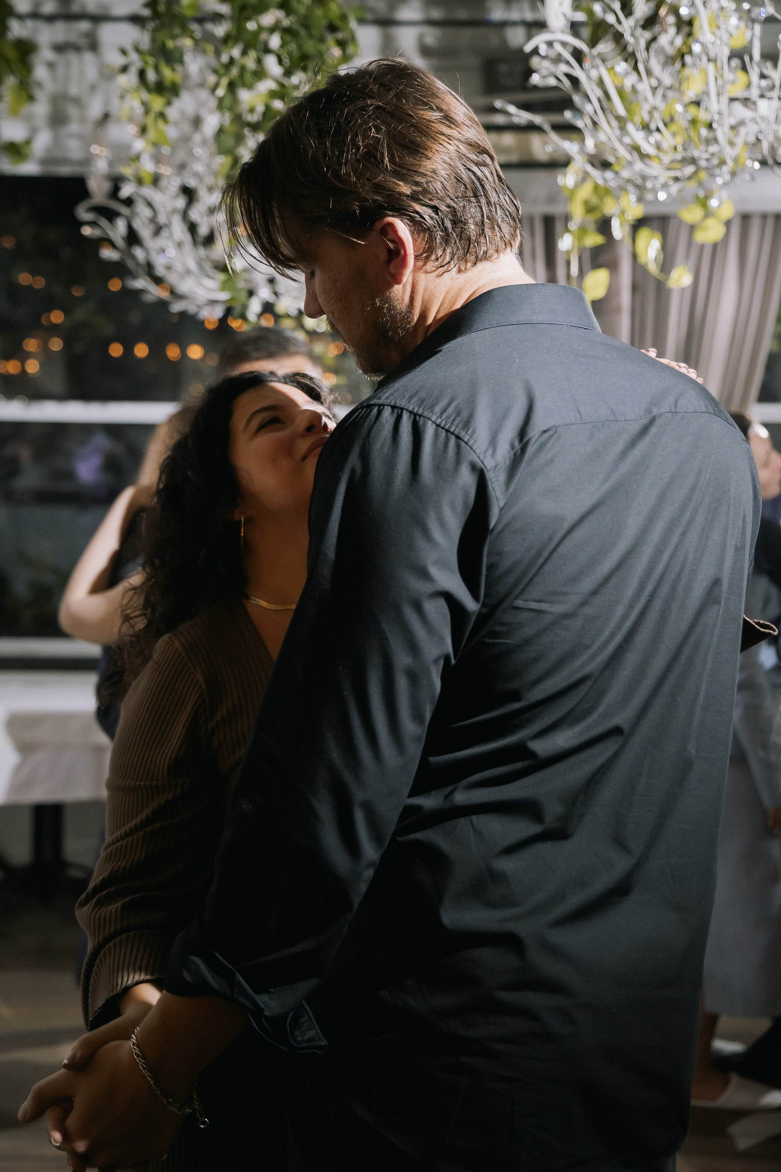 Яна и Святослав. Свадебный день. Свадебная фотография. Арина Рубах