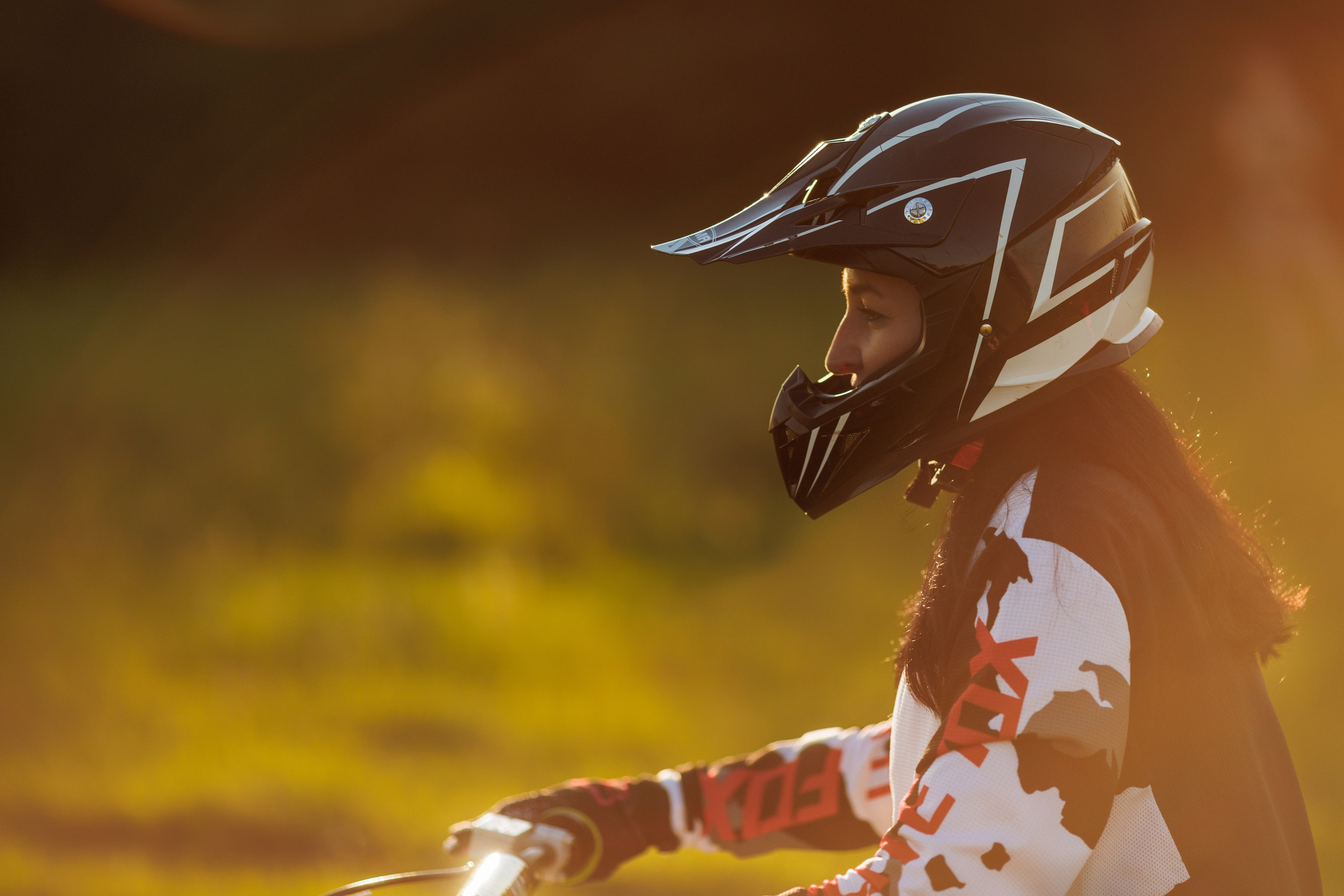 МотоКросс. Сайт о фотографии, Москва