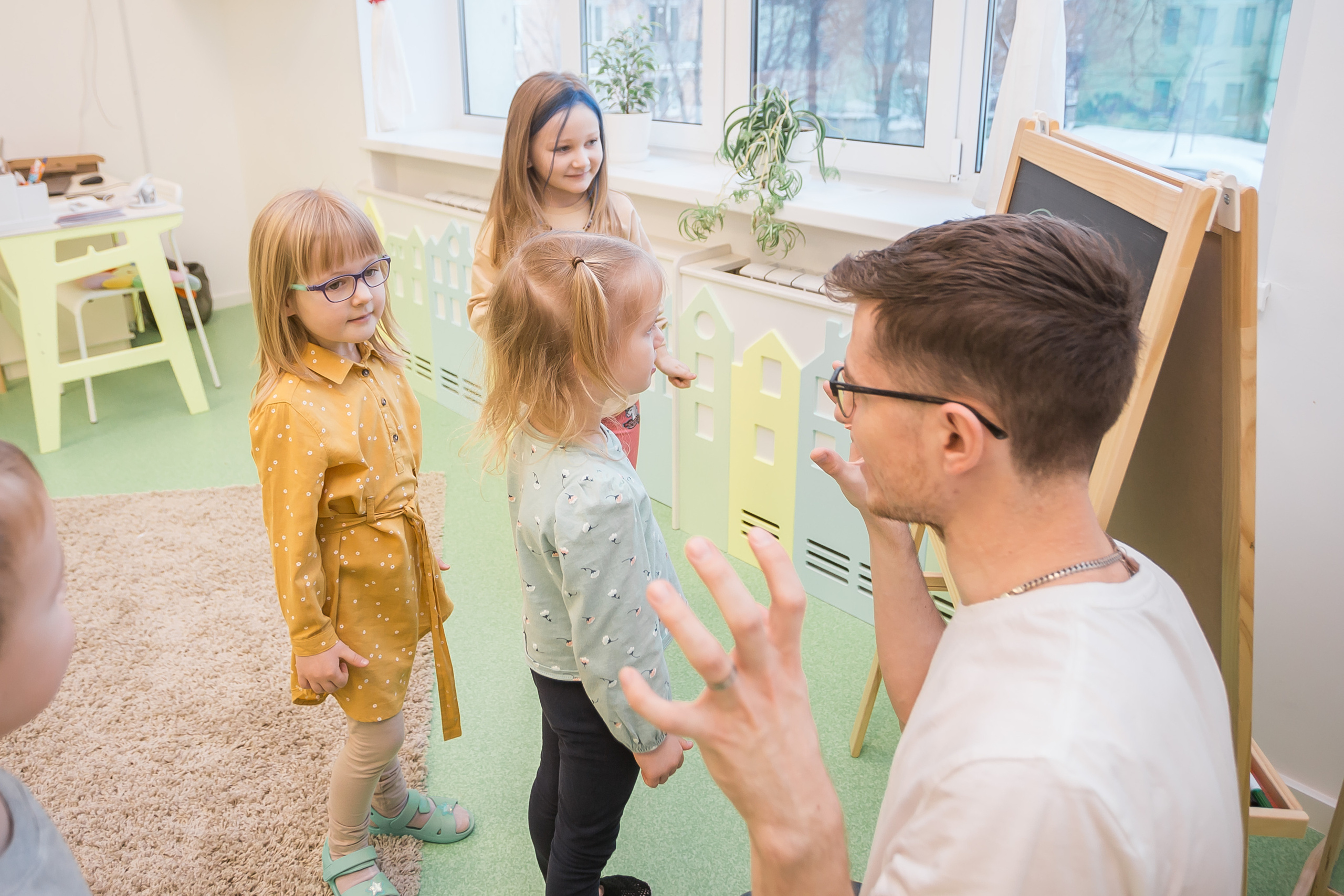 Сканди Сад. Фотографиня Мария Дикова