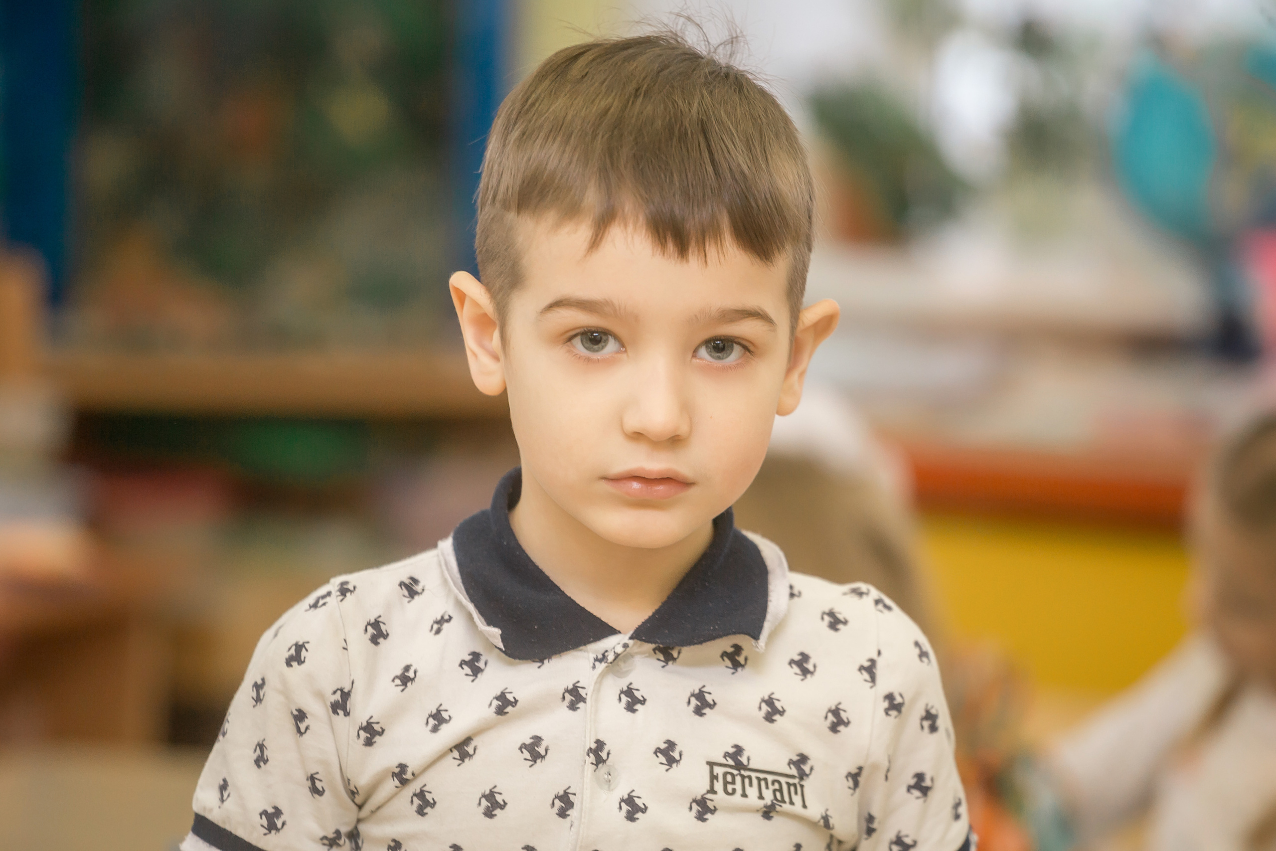 Съемка для трюмо, детский сад 277 2022. Фотографиня Мария Дикова