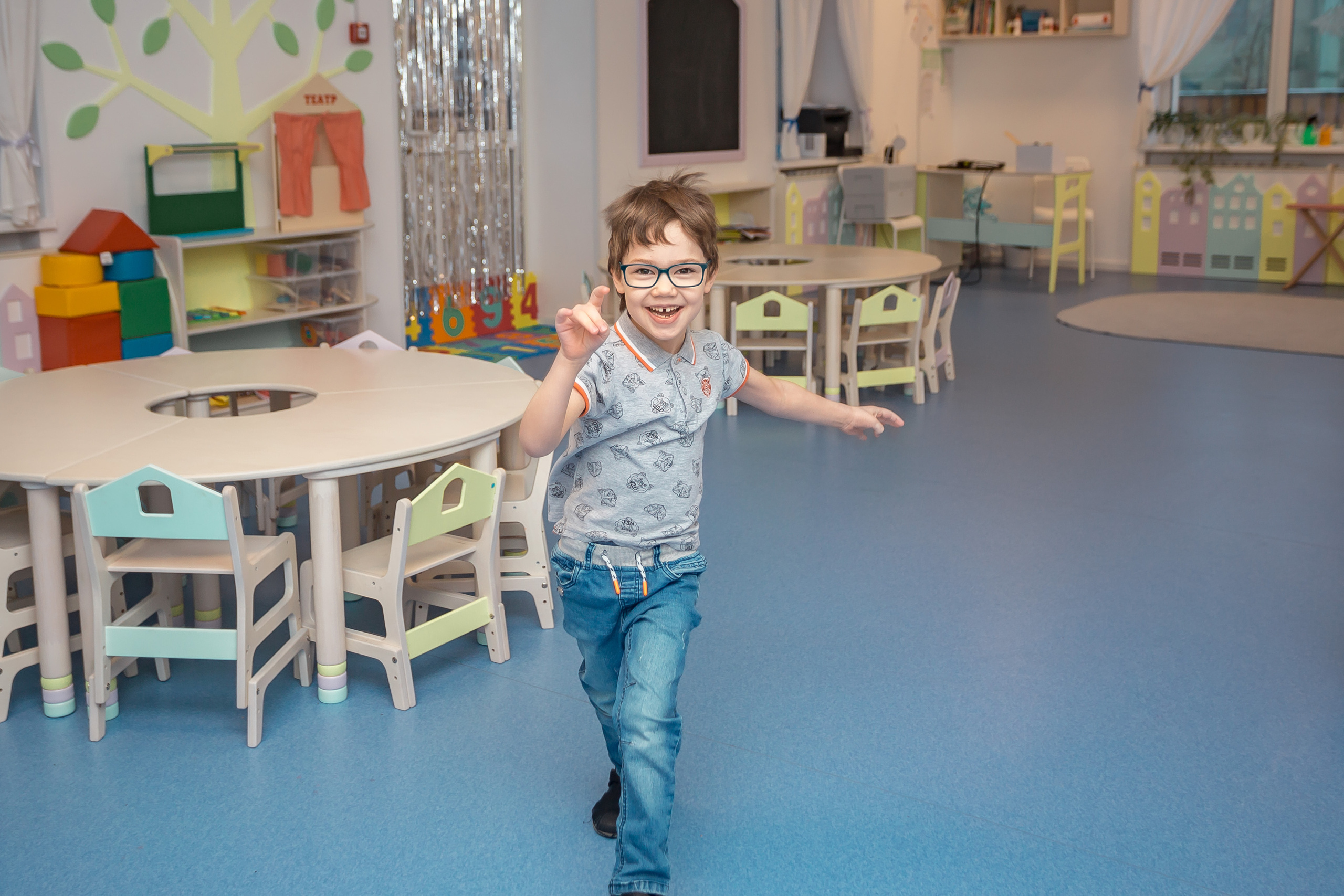 Сканди Сад. Фотографиня Мария Дикова