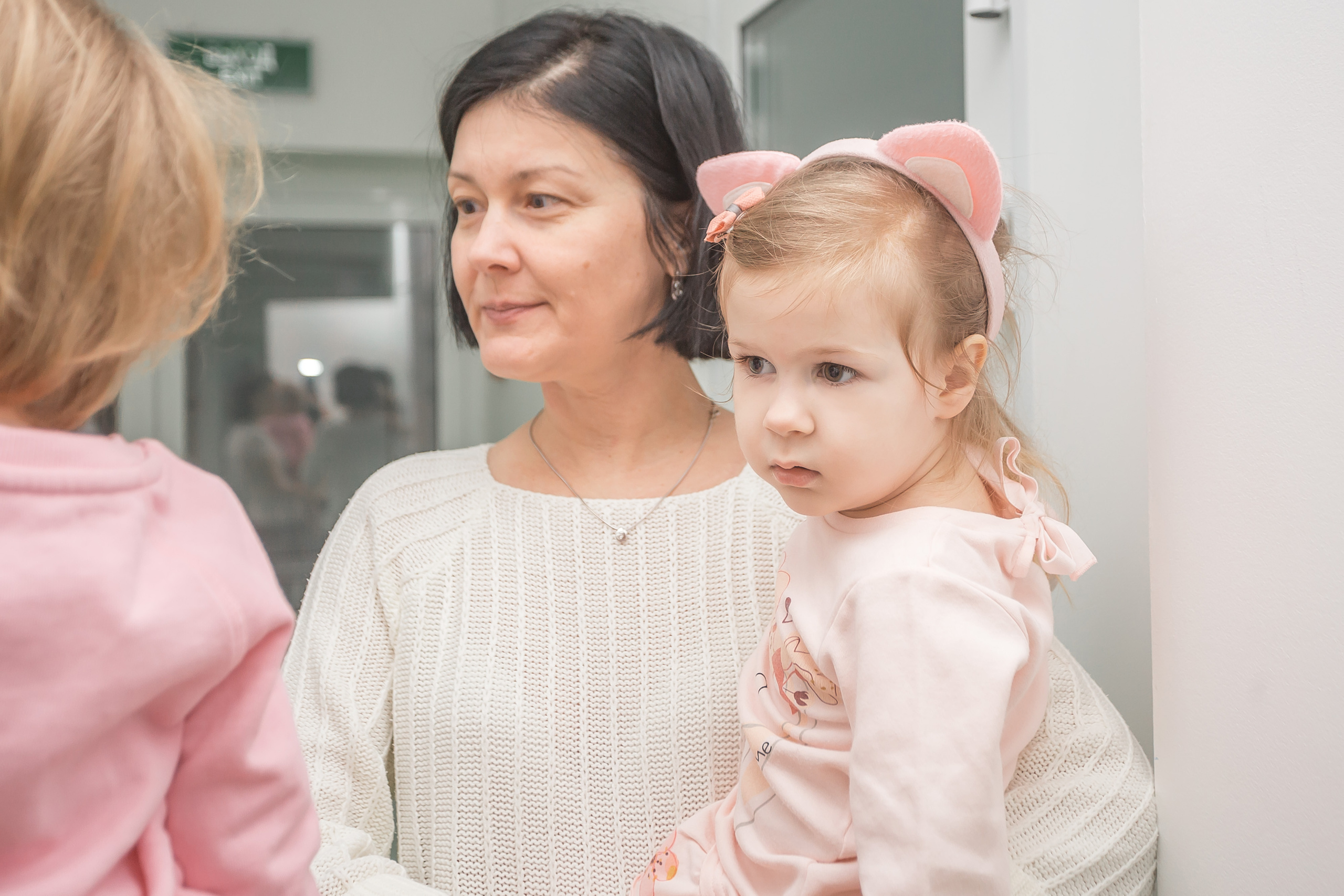 Сканди Сад. Фотографиня Мария Дикова