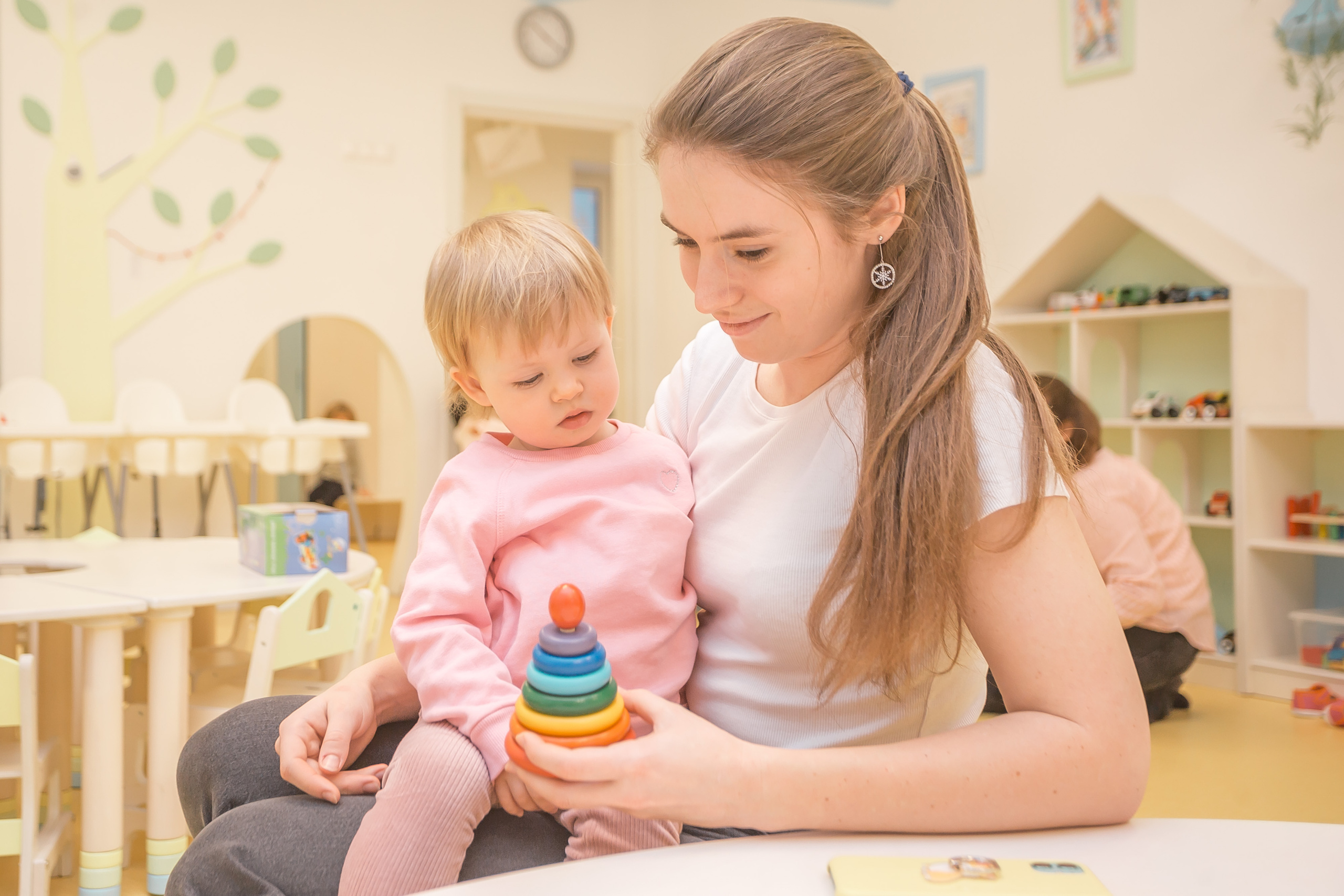 Сканди Сад. Фотографиня Мария Дикова
