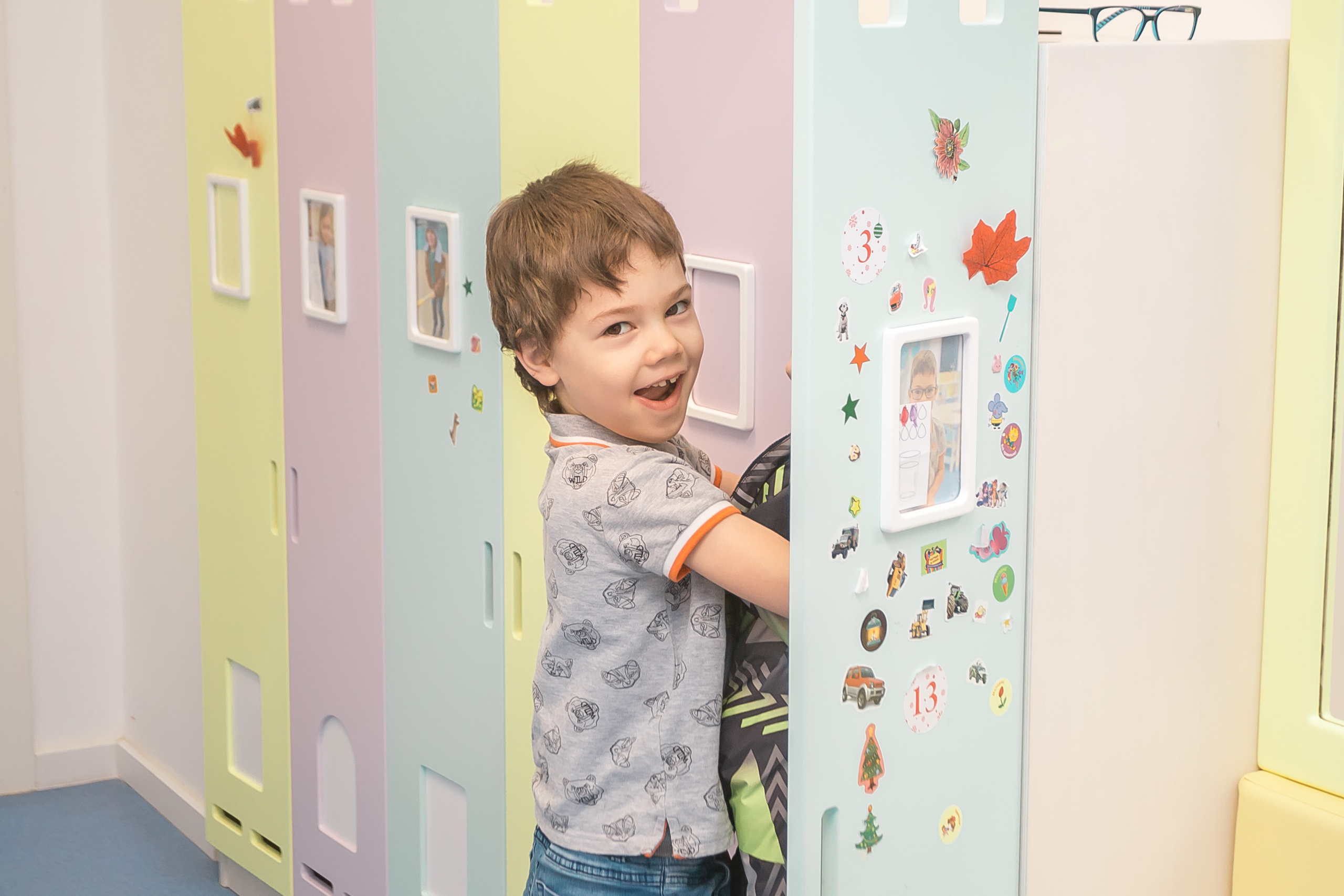 Сканди Сад. Фотографиня Мария Дикова