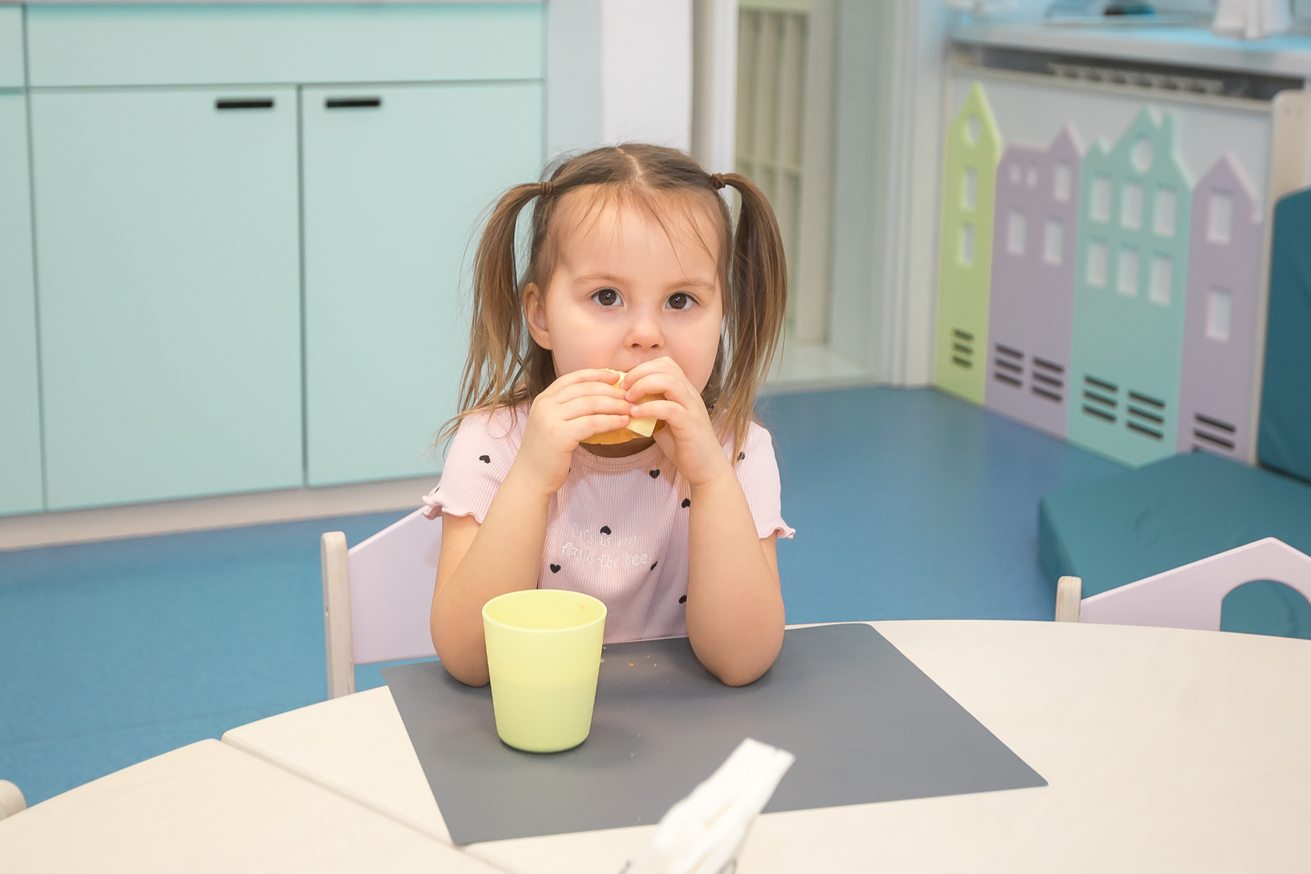 Сканди Сад. Фотографиня Мария Дикова