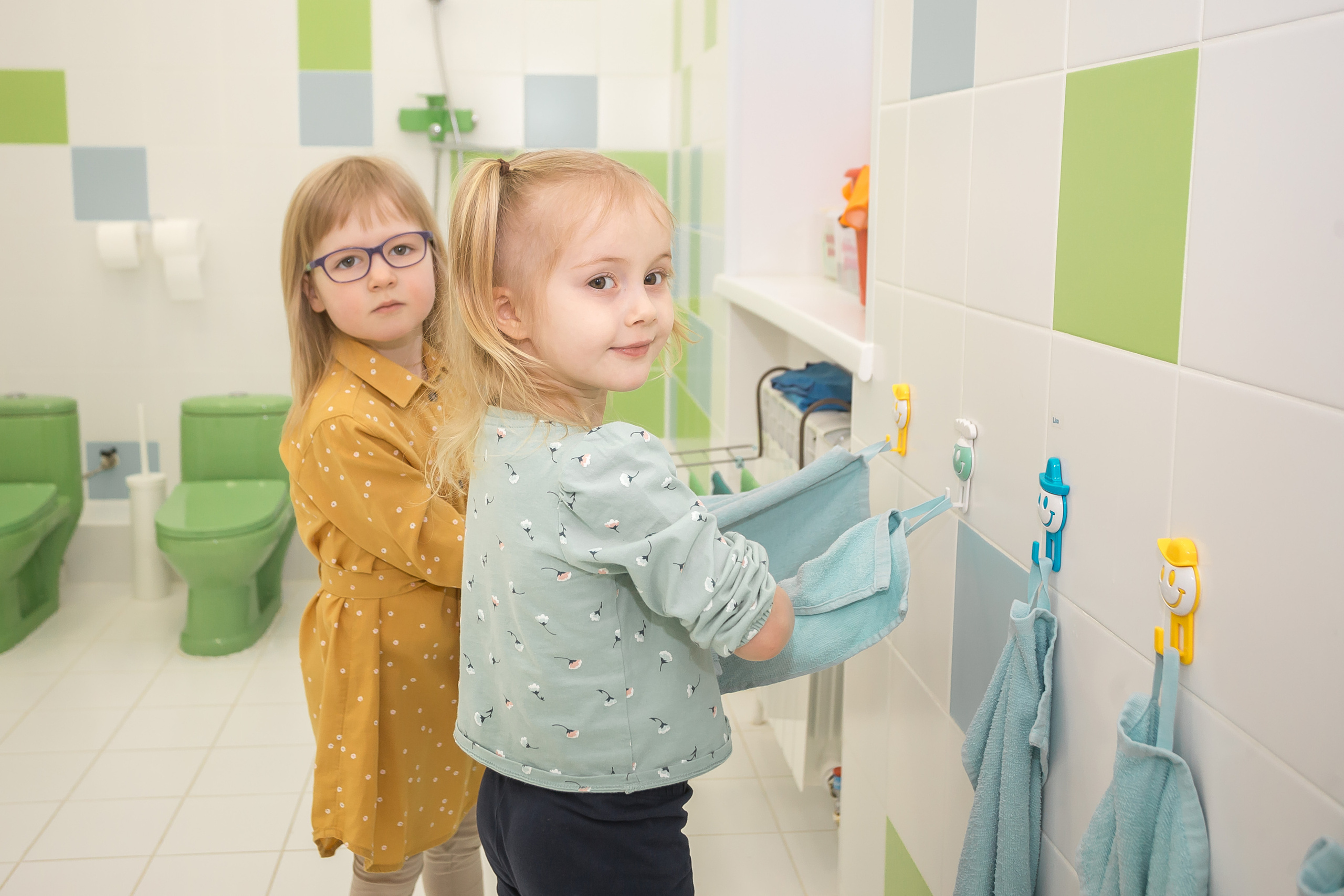 Сканди Сад. Фотографиня Мария Дикова