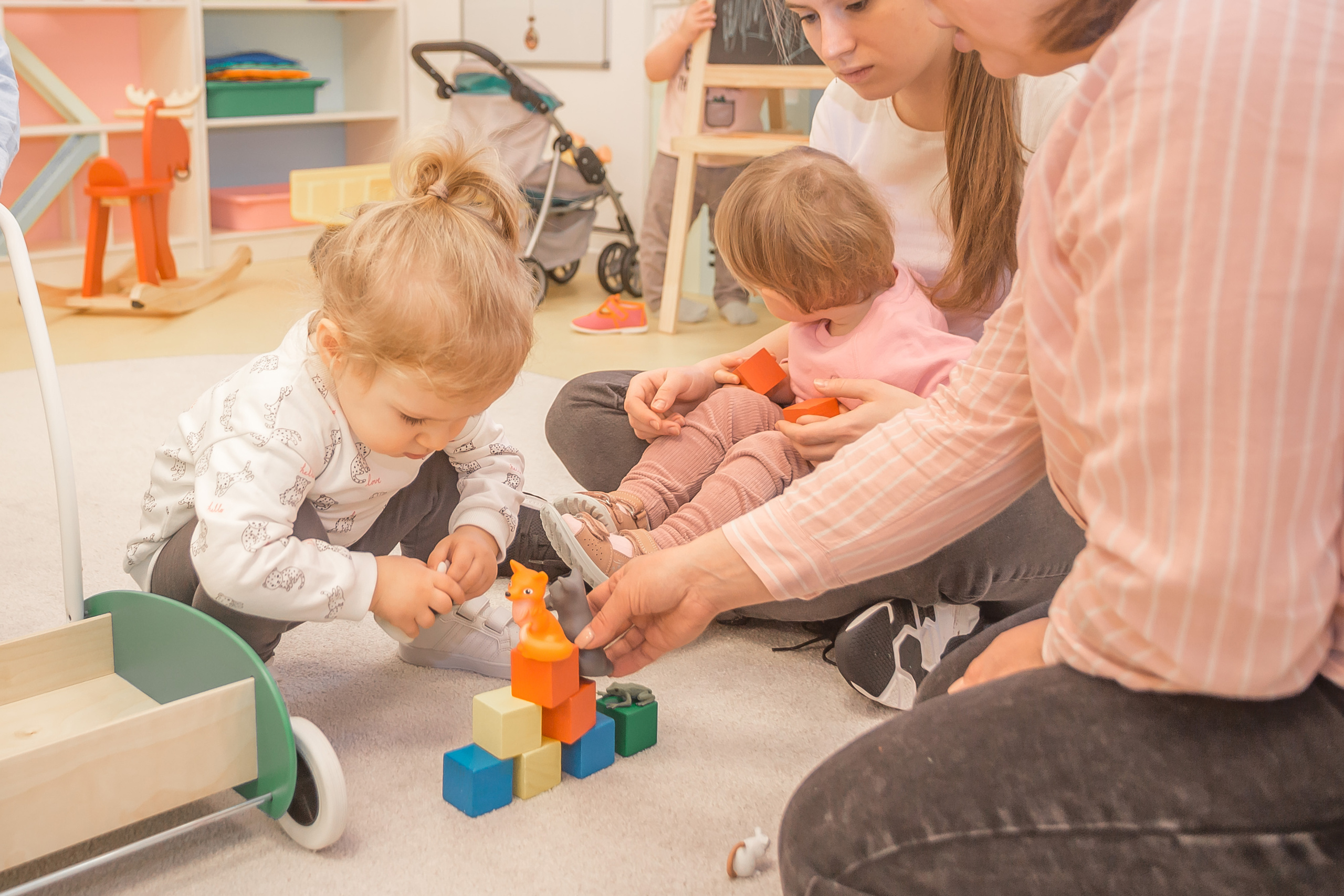 Сканди Сад. Фотографиня Мария Дикова