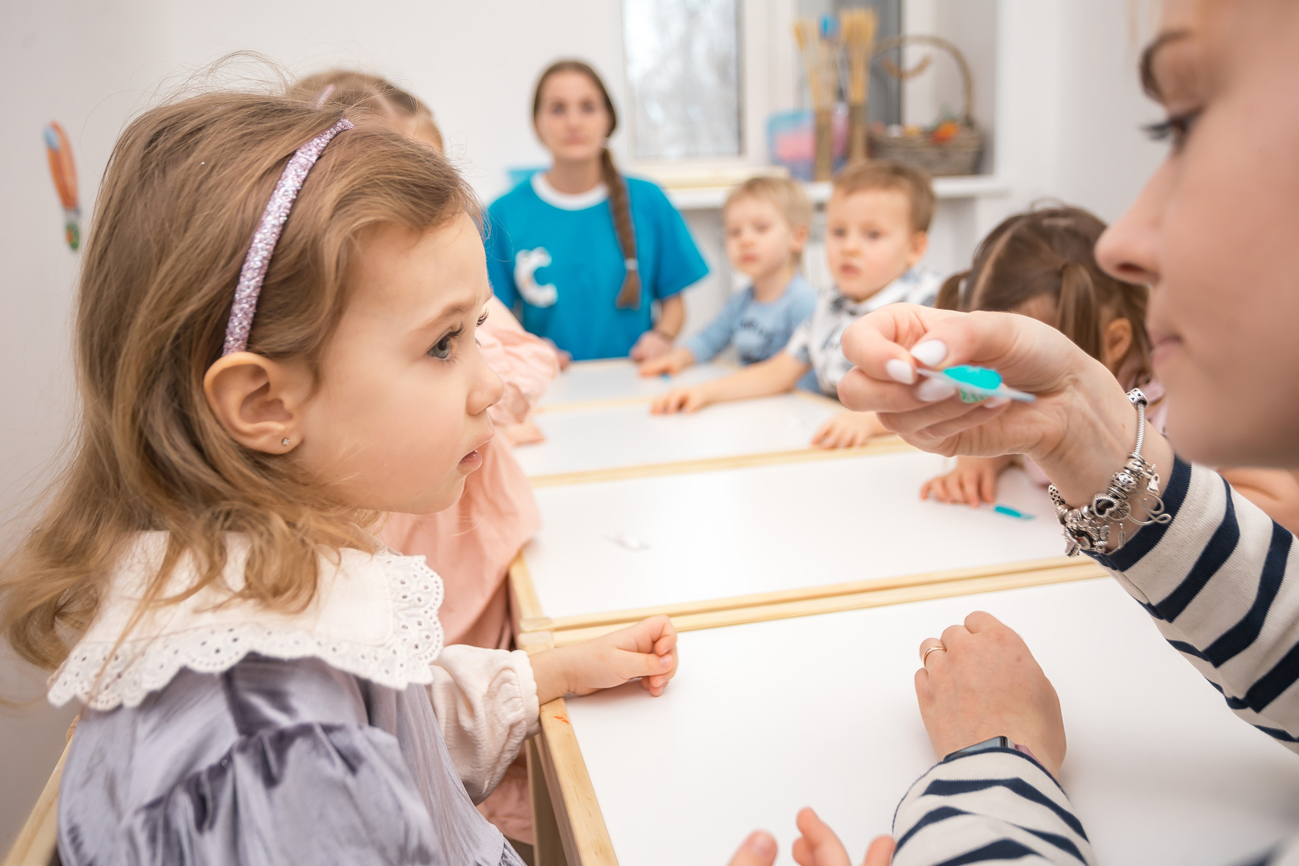 Сканди Сад. Фотографиня Мария Дикова