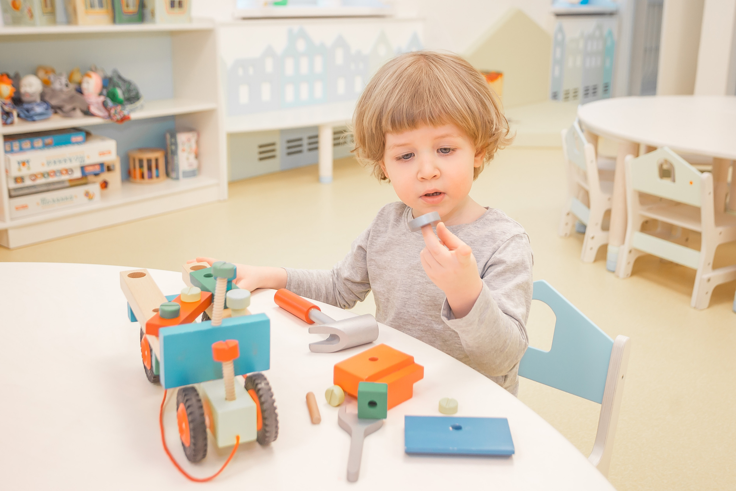 Сканди Сад. Фотографиня Мария Дикова