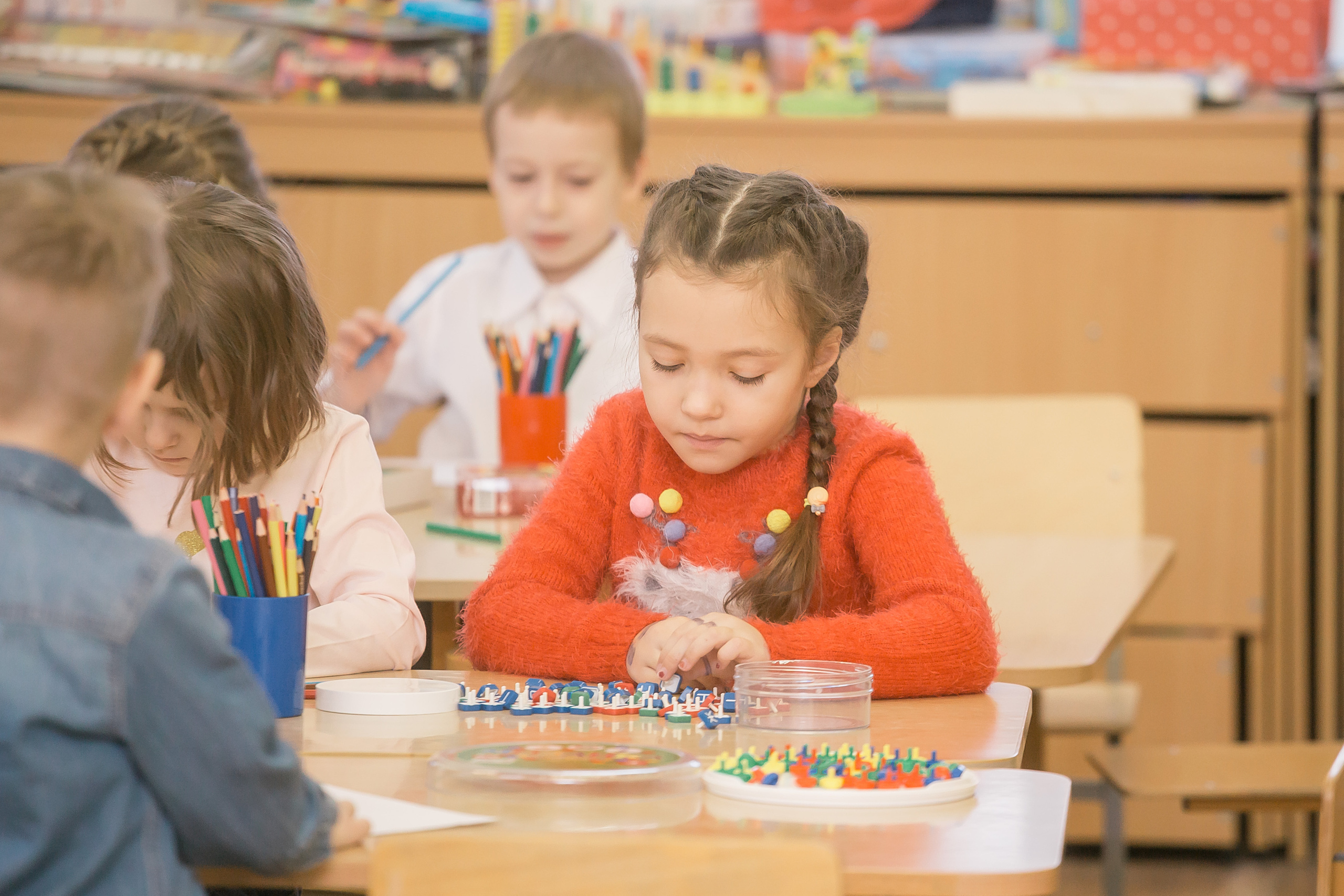 Съемка для трюмо, детский сад 277 2022. Фотографиня Мария Дикова