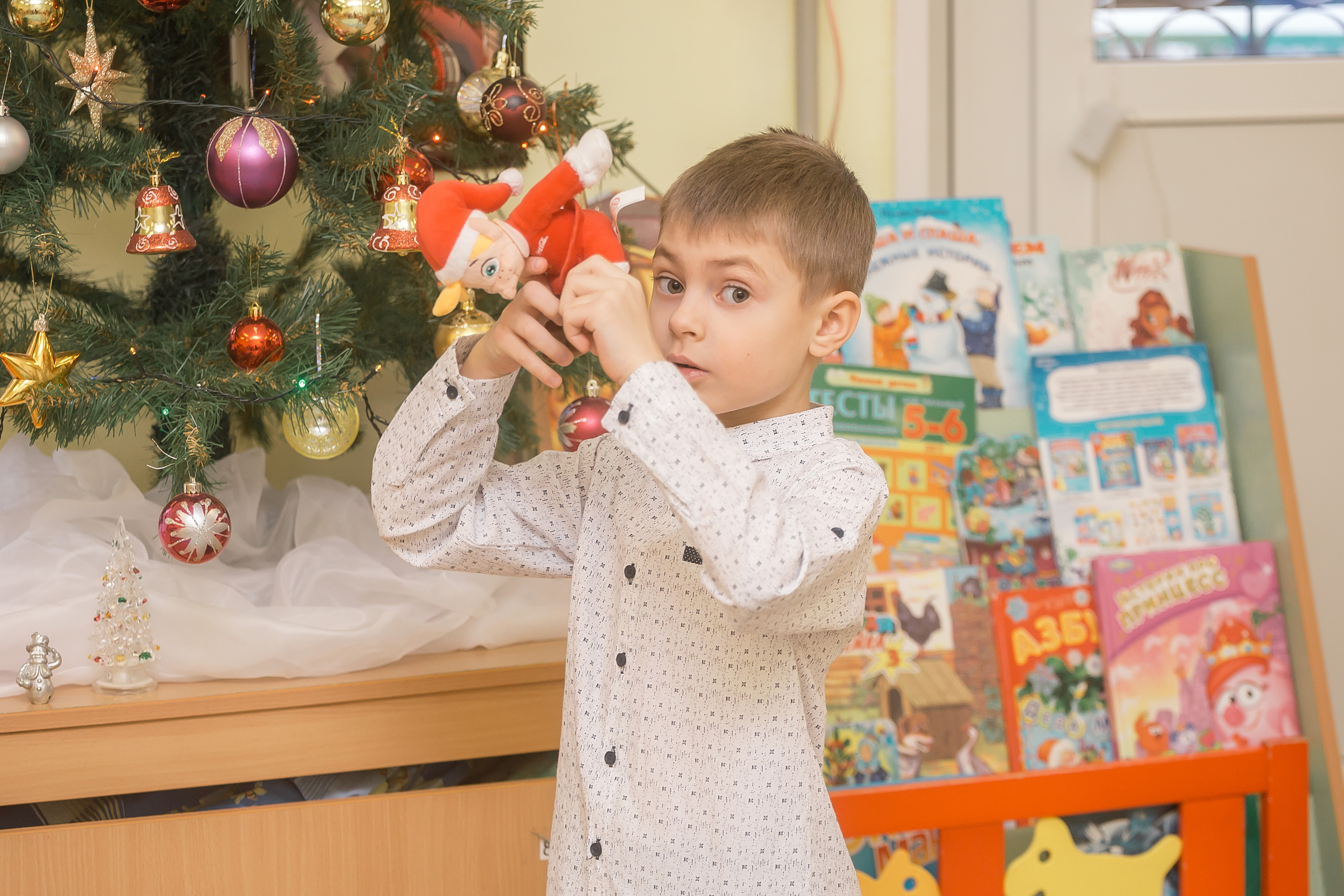 Съемка для трюмо, детский сад 277 2022. Фотографиня Мария Дикова