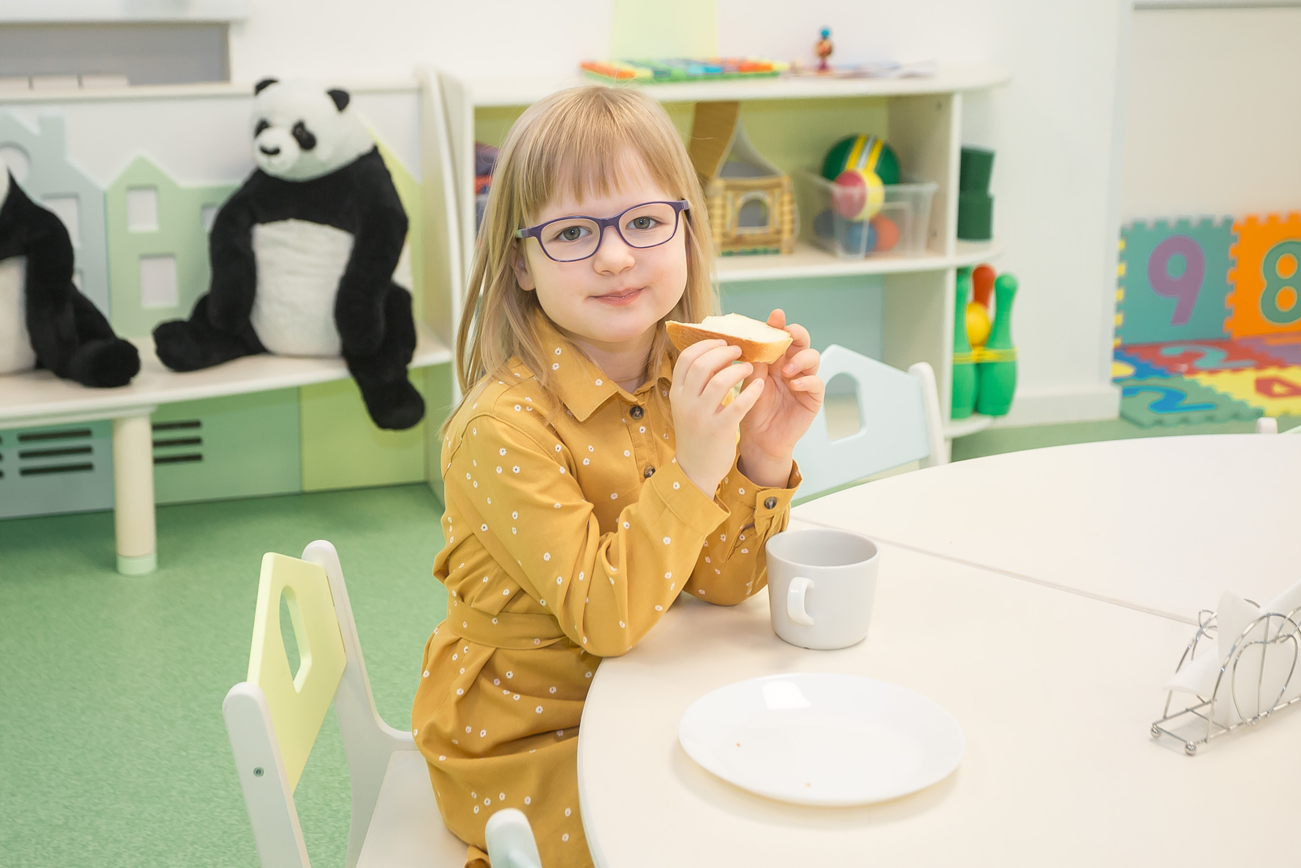 Сканди Сад. Фотографиня Мария Дикова