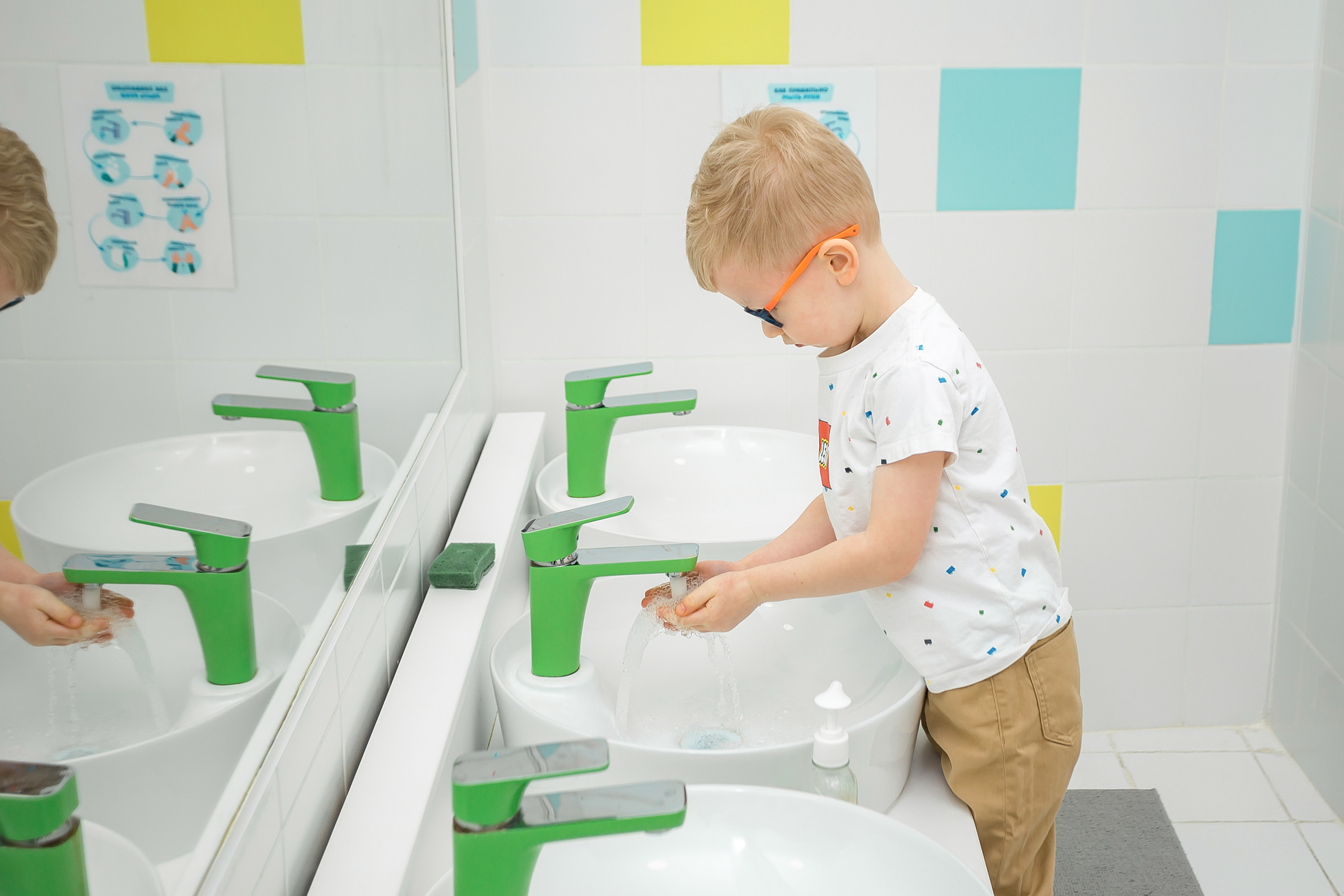 Сканди Сад. Фотографиня Мария Дикова