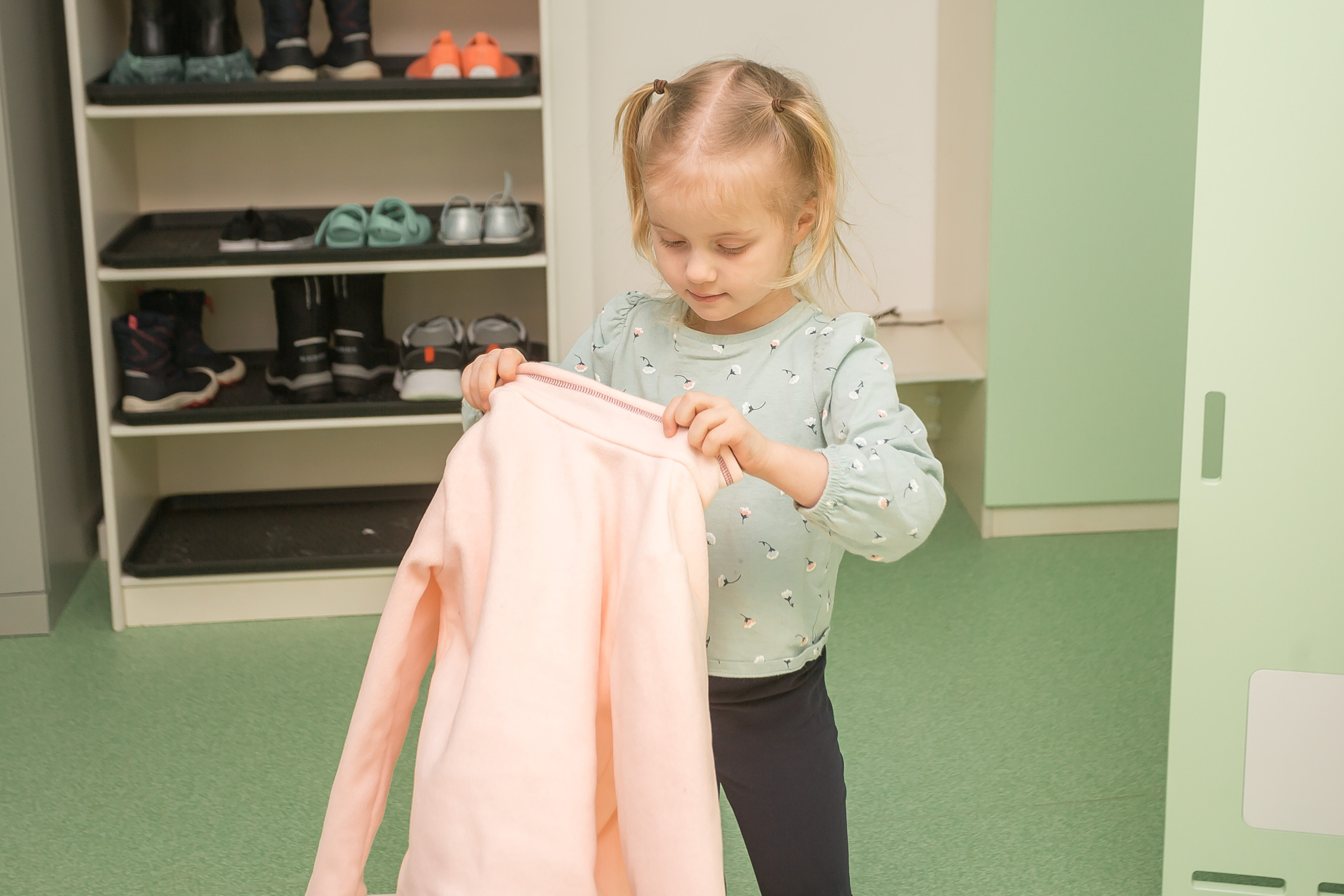 Сканди Сад. Фотографиня Мария Дикова