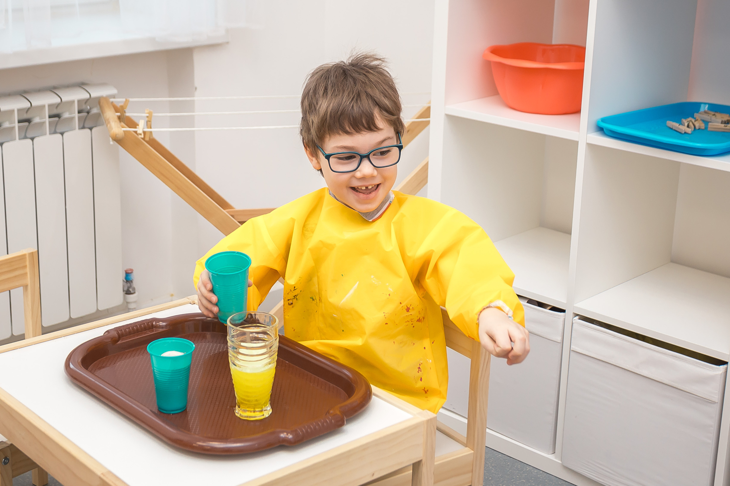 Сканди Сад. Фотографиня Мария Дикова