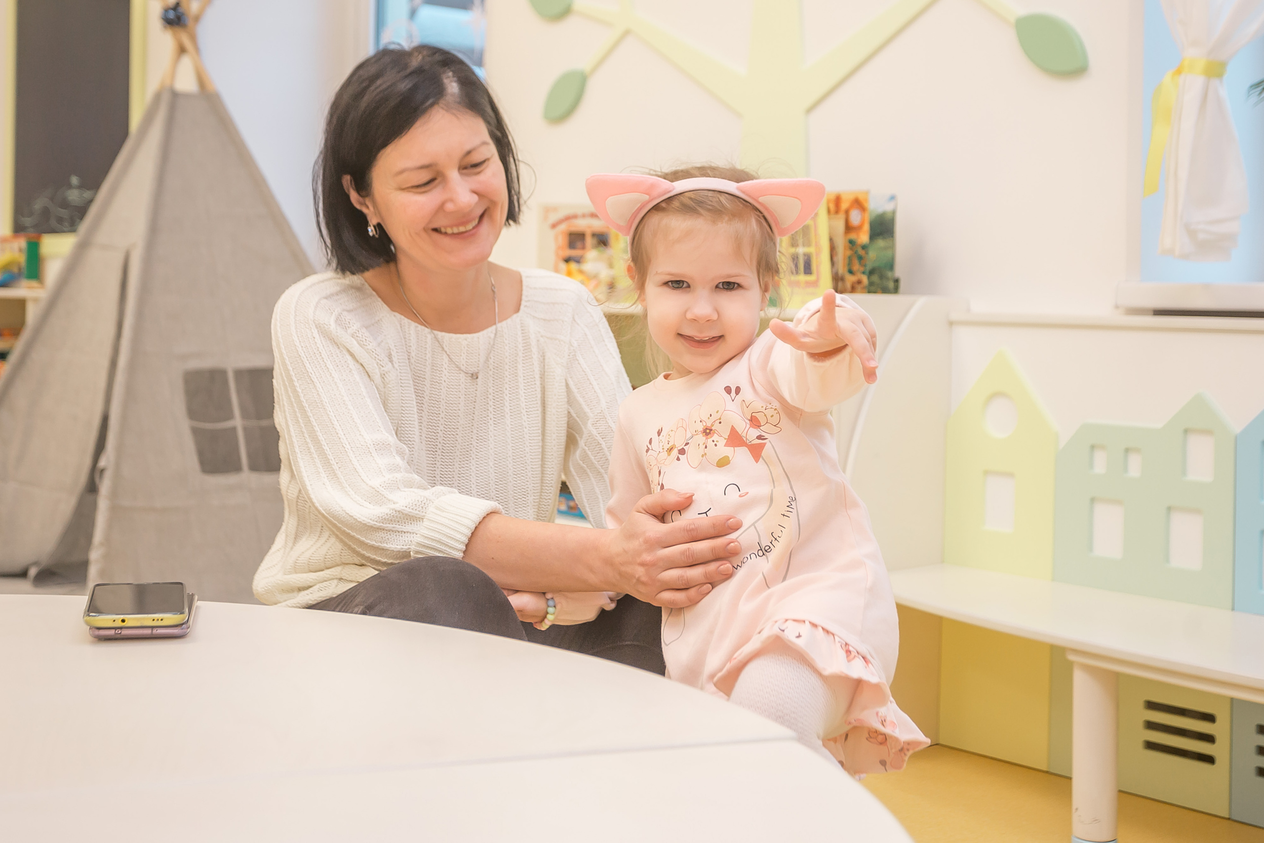 Сканди Сад. Фотографиня Мария Дикова