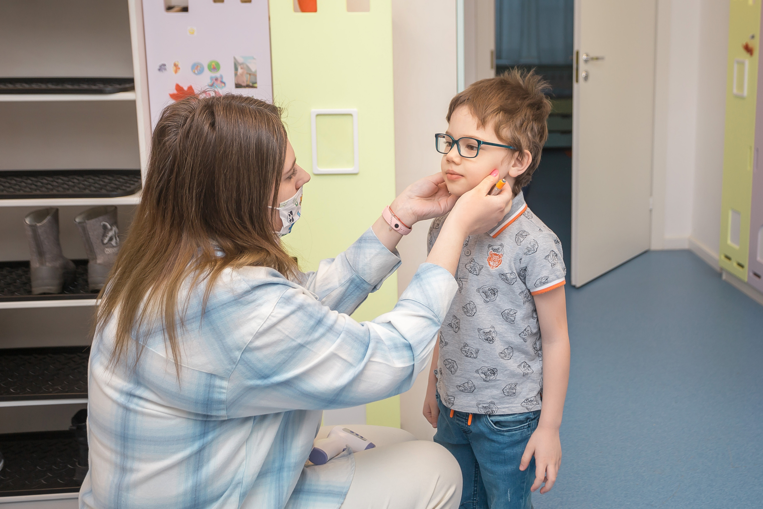 Сканди Сад. Фотографиня Мария Дикова
