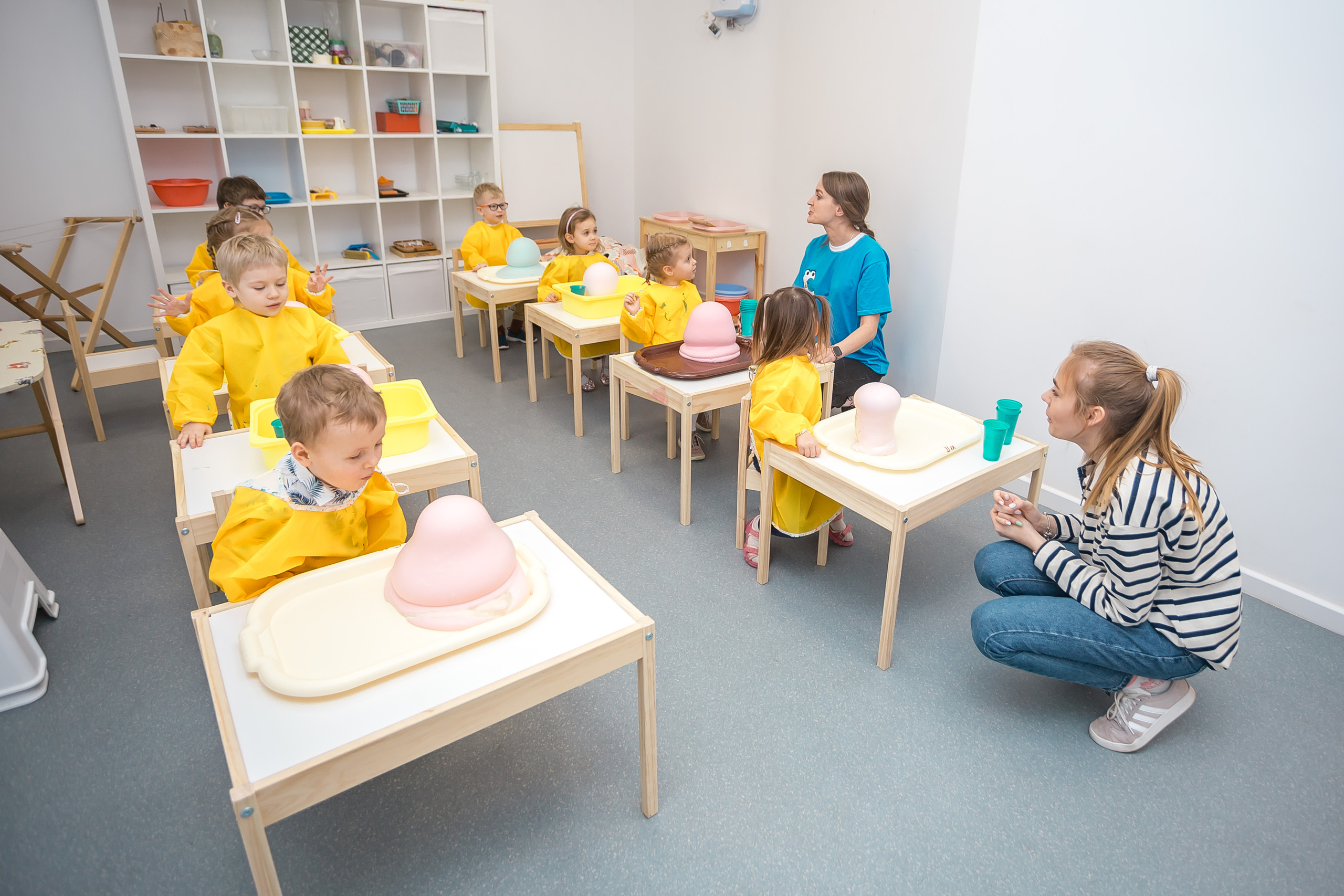 Сканди Сад. Фотографиня Мария Дикова