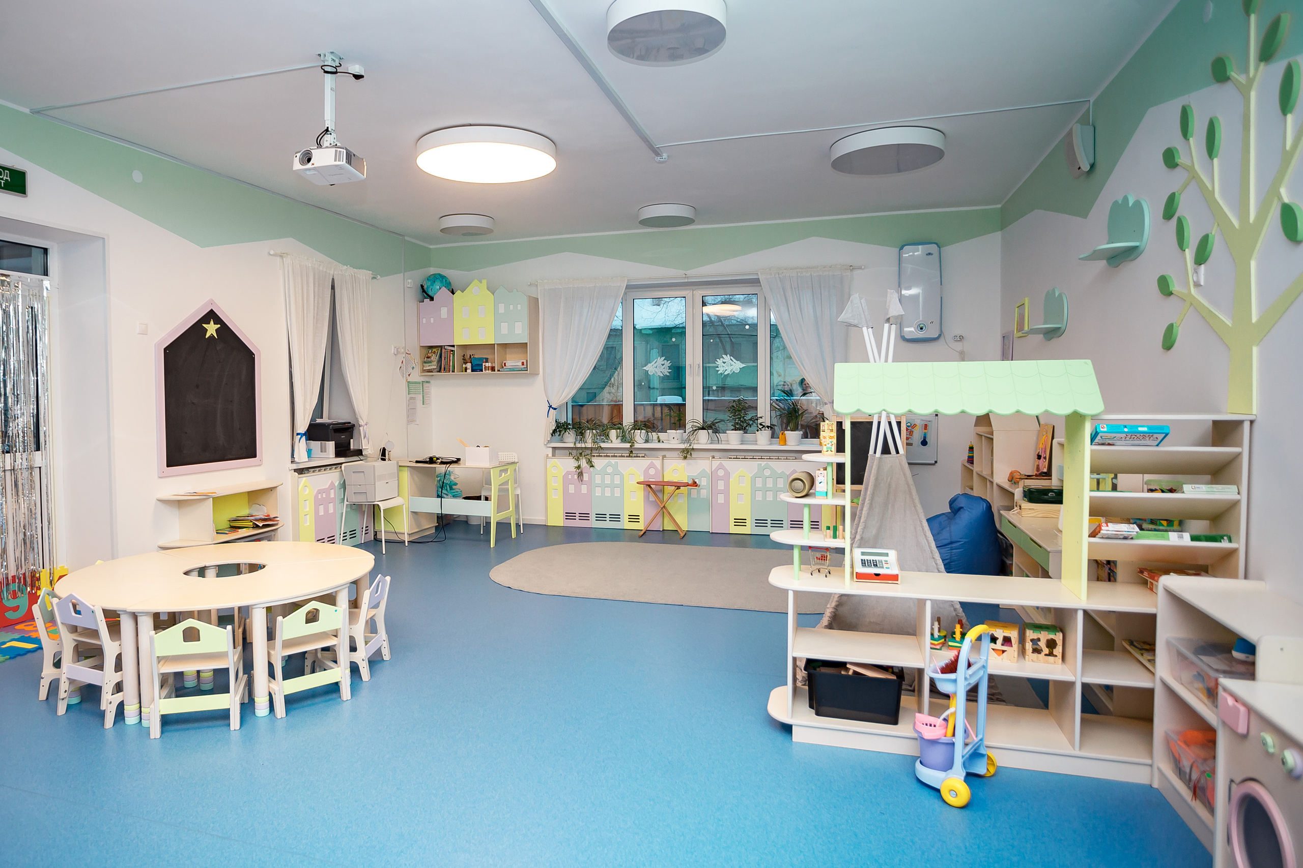 Сканди Сад. Фотографиня Мария Дикова