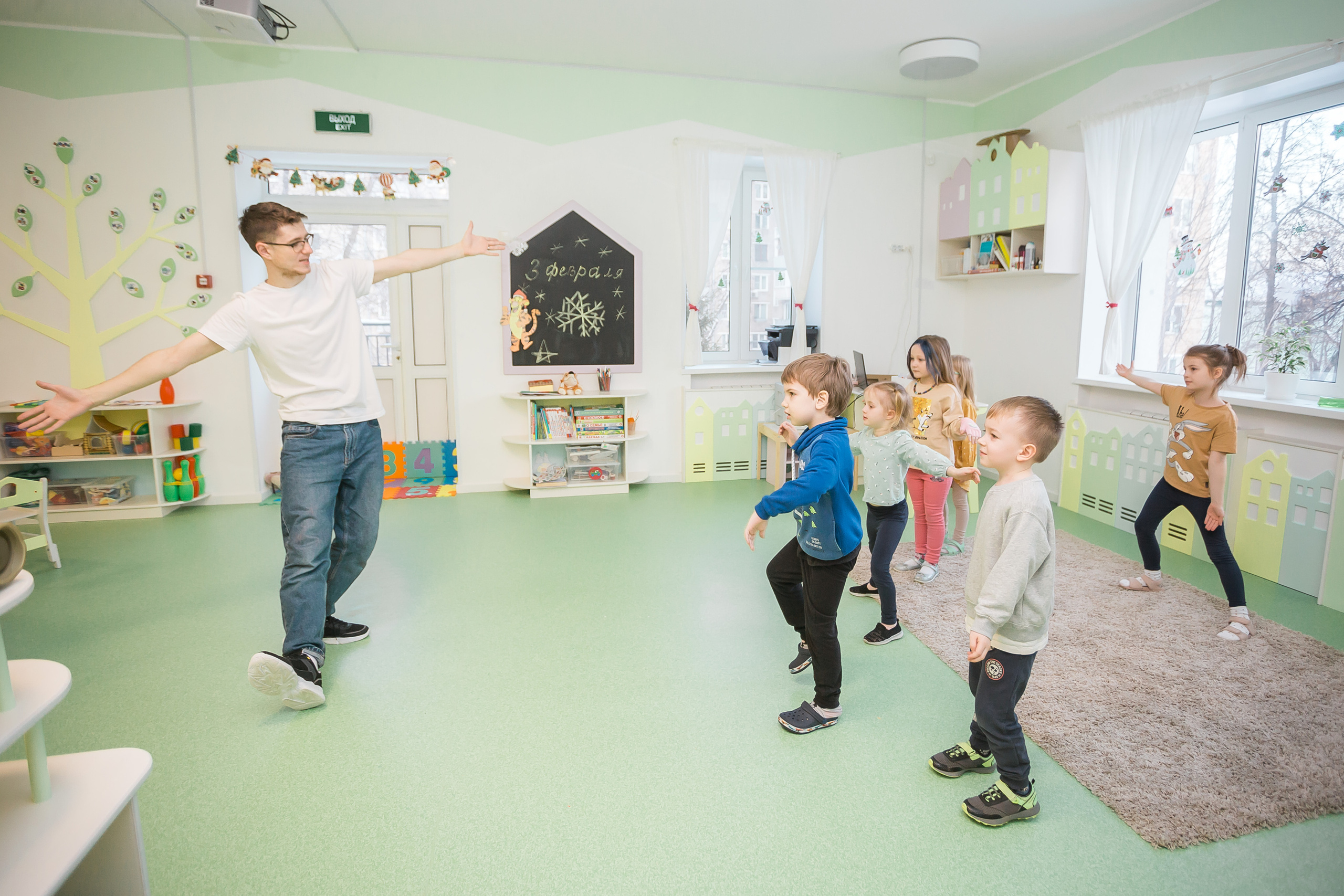 Сканди Сад. Фотографиня Мария Дикова