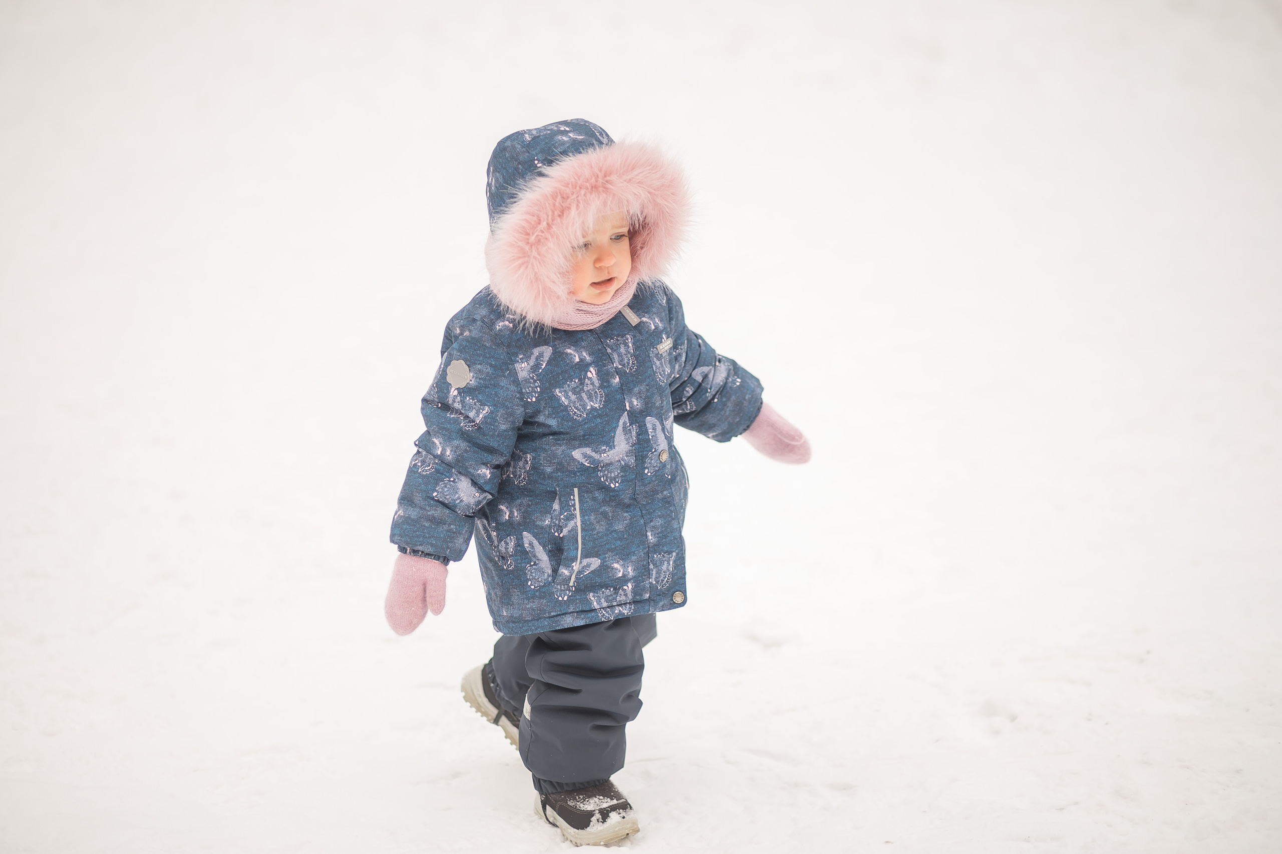 Сканди Сад. Фотографиня Мария Дикова